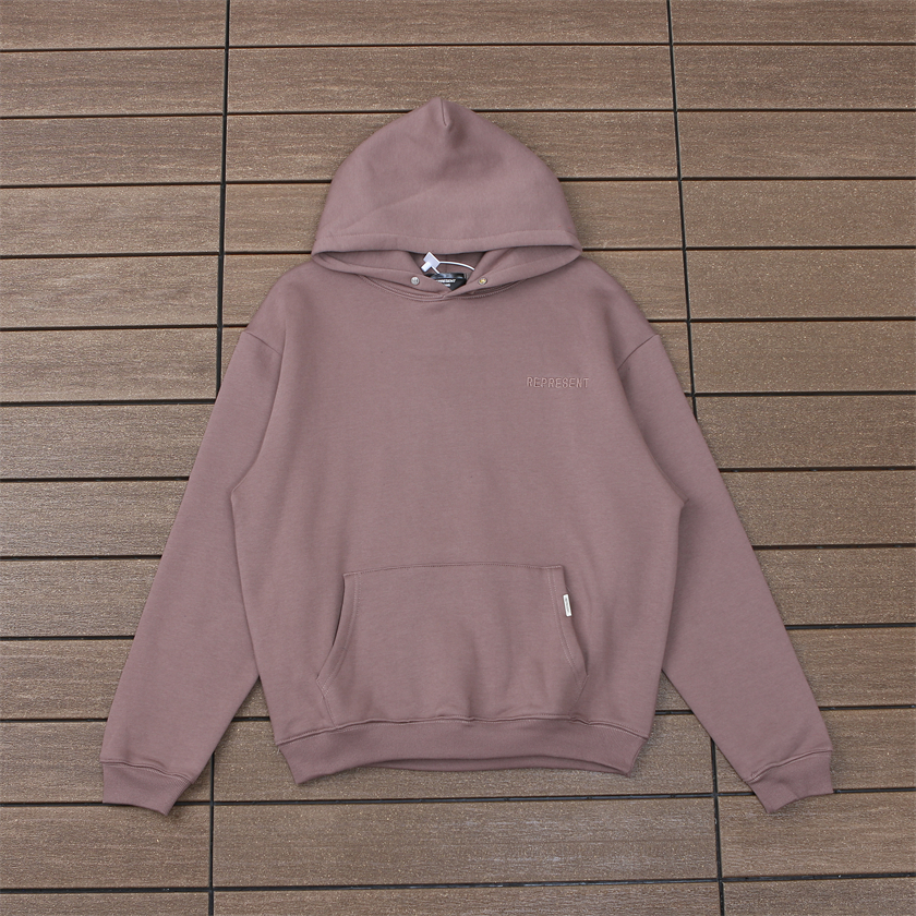 45_78-105 REPRESENT TRACKSUIT 4 COLORS