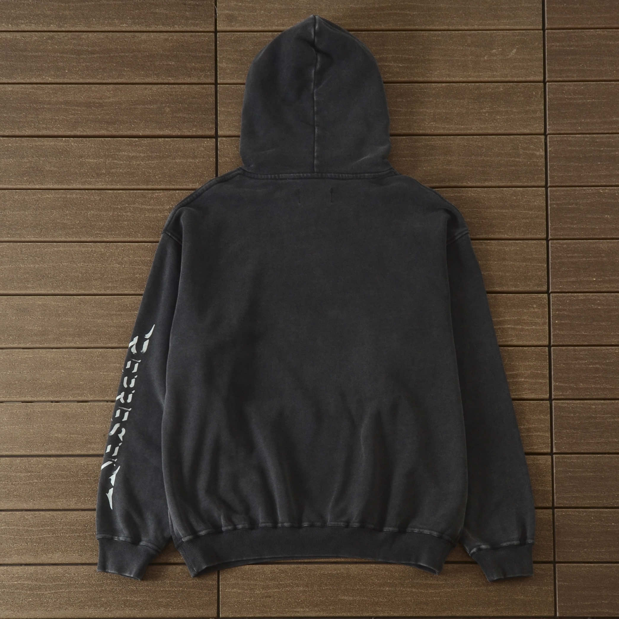 105_158 REPRESENT HOODIE