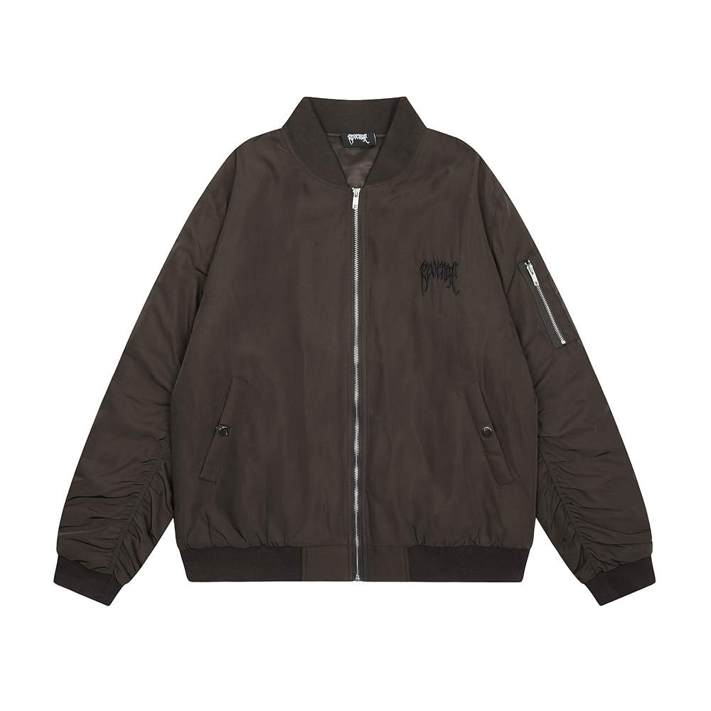 3_248 Revenge Jacket