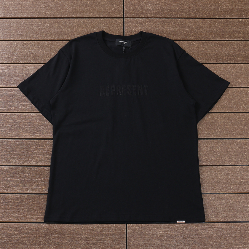 1_88 REPRESENT T-SHIRT