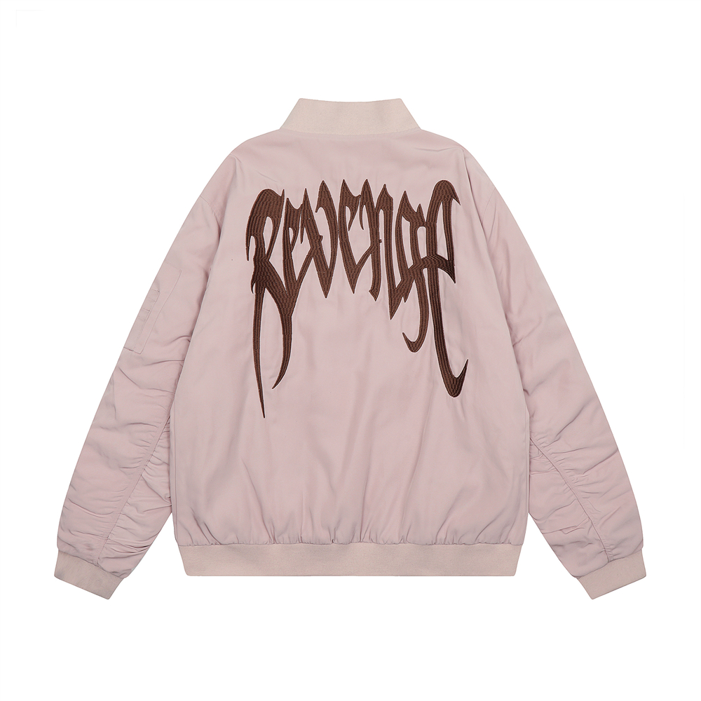 3_248 Revenge Jacket