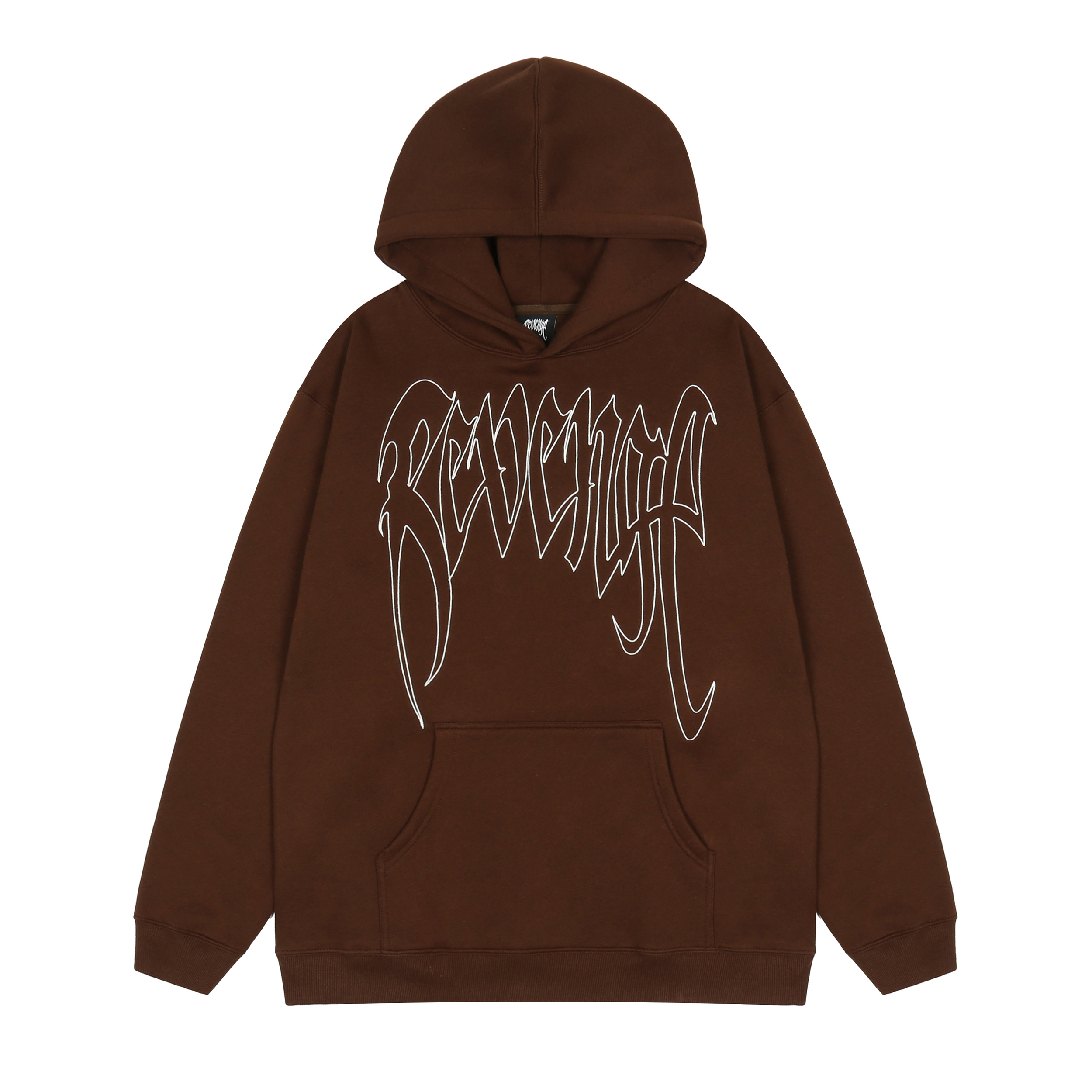 62_148 Revenge Hoodie