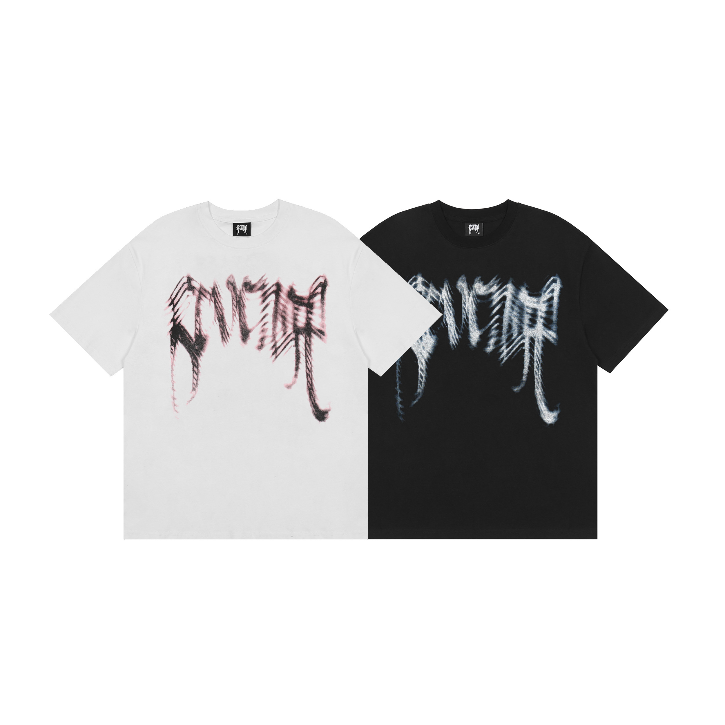 114_79 Revenge T-shirt