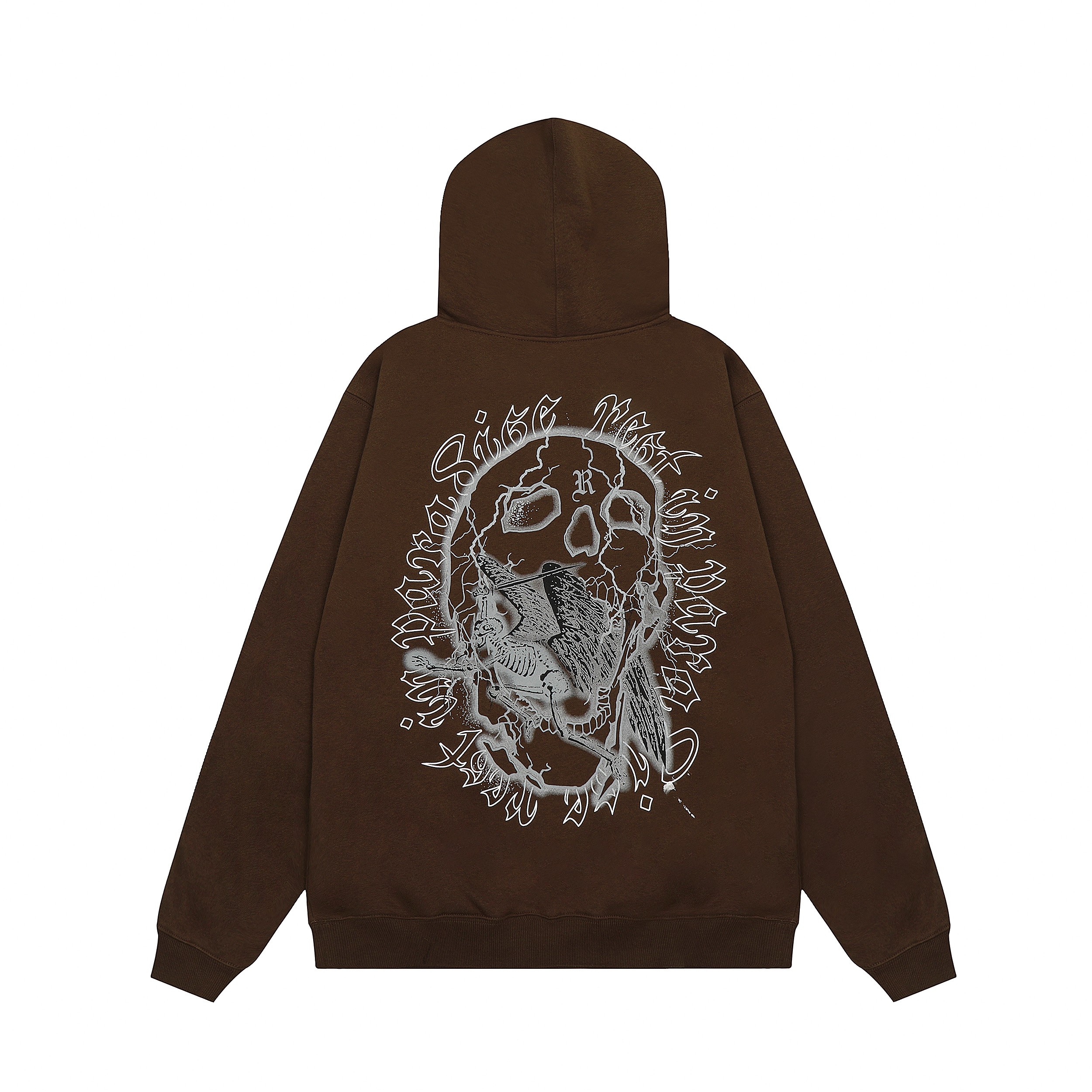 7_148 Revenge Hoodie