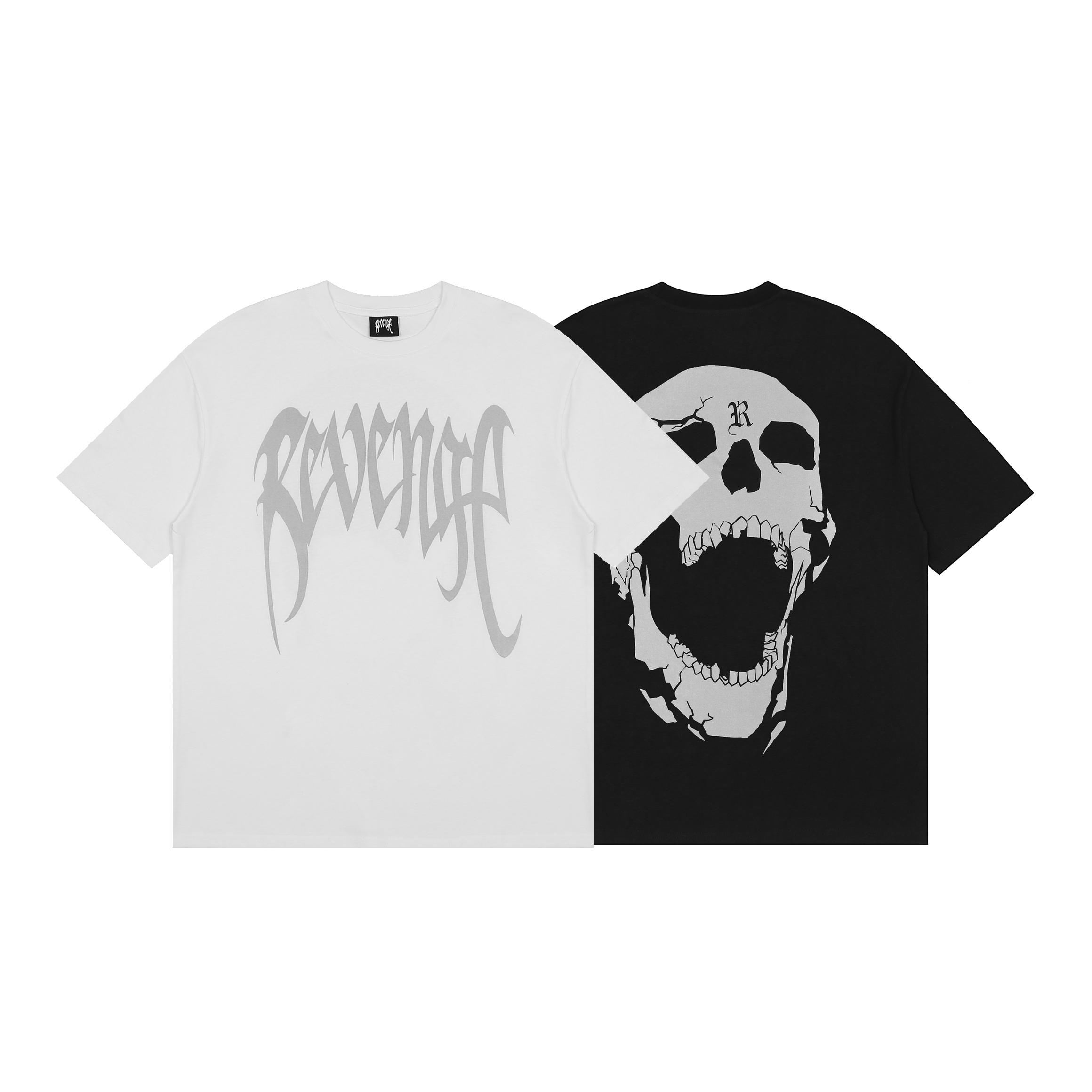 4_79 Revenge T-shirt