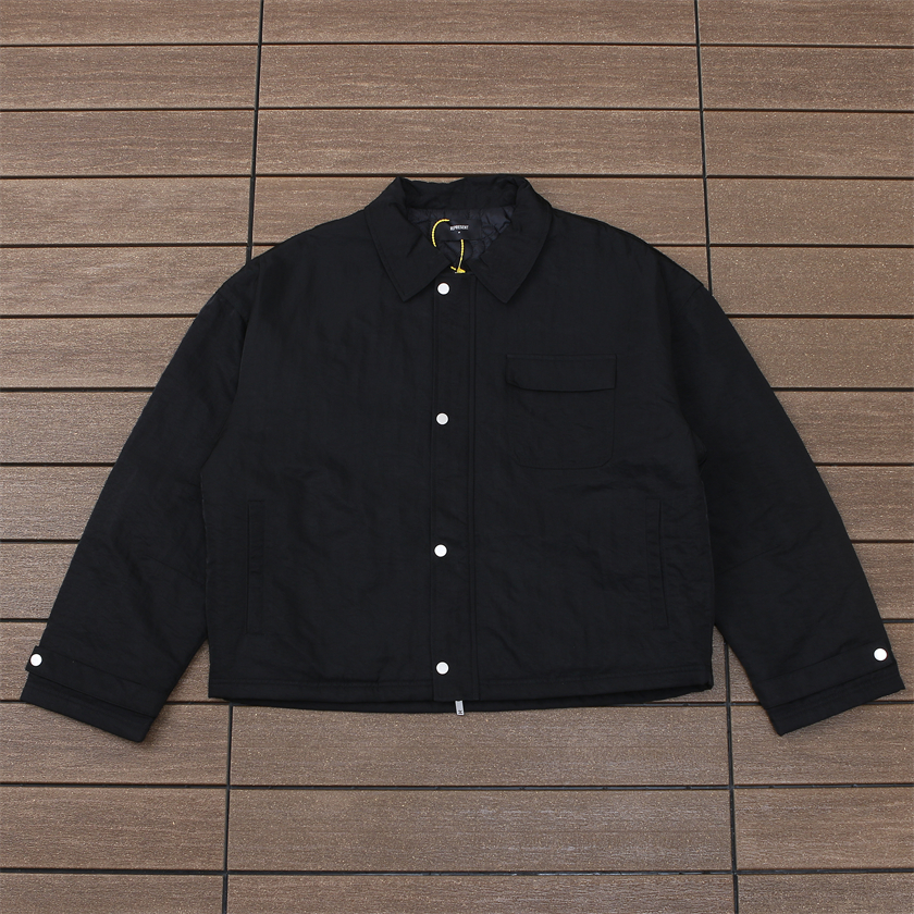 38_338 REPRESENT JACKET