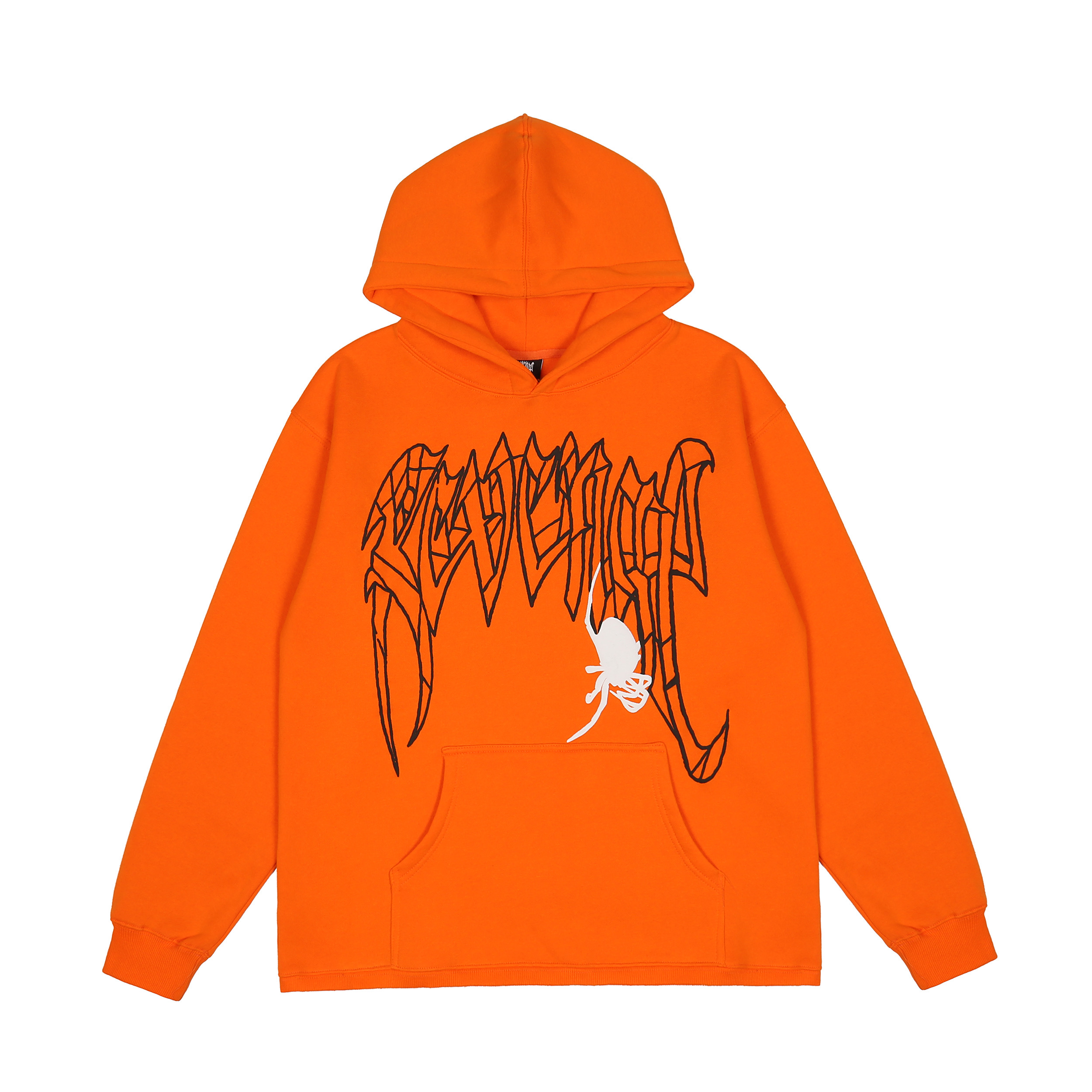 30_148 Revenge Hoodie