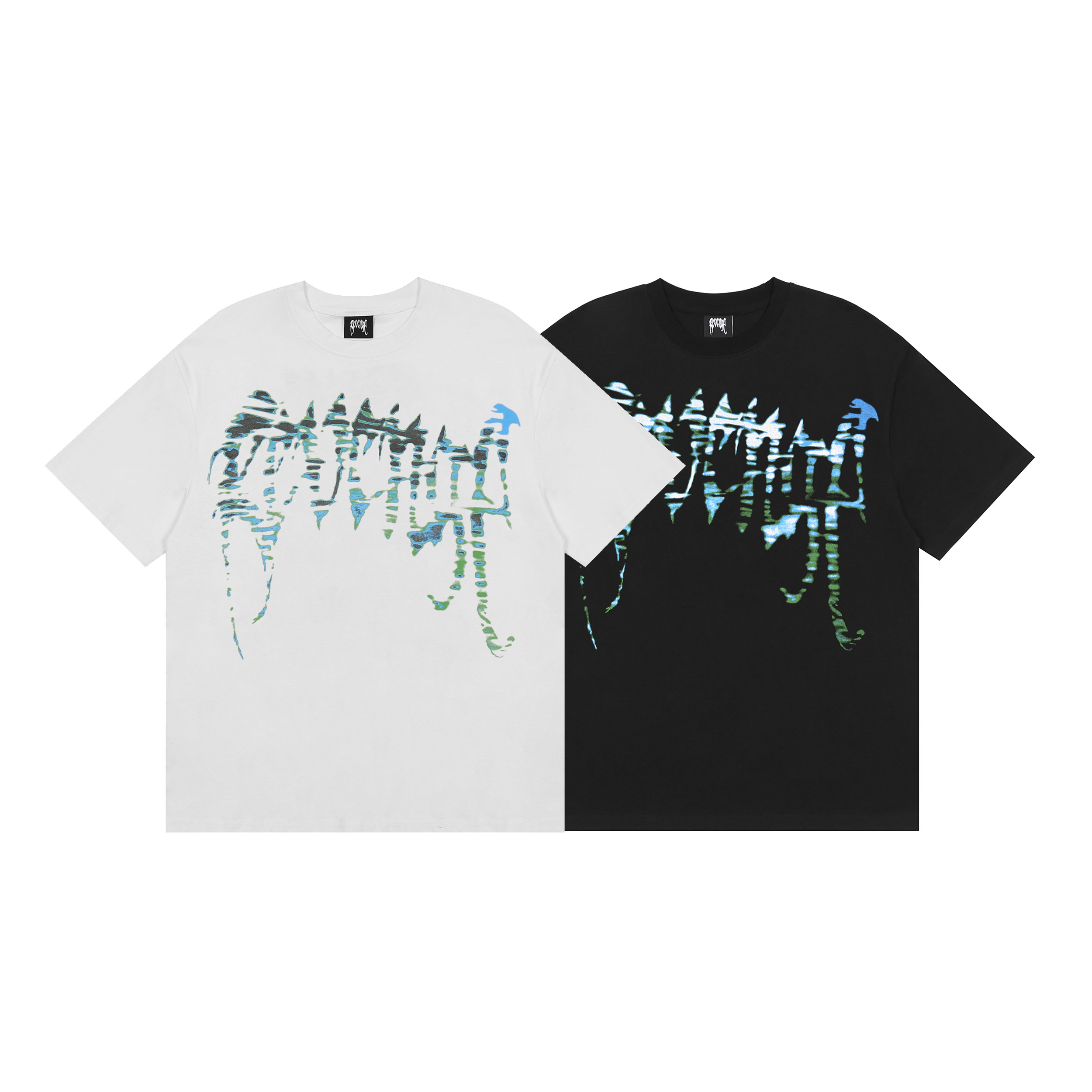 91_79 Revenge T-shirt