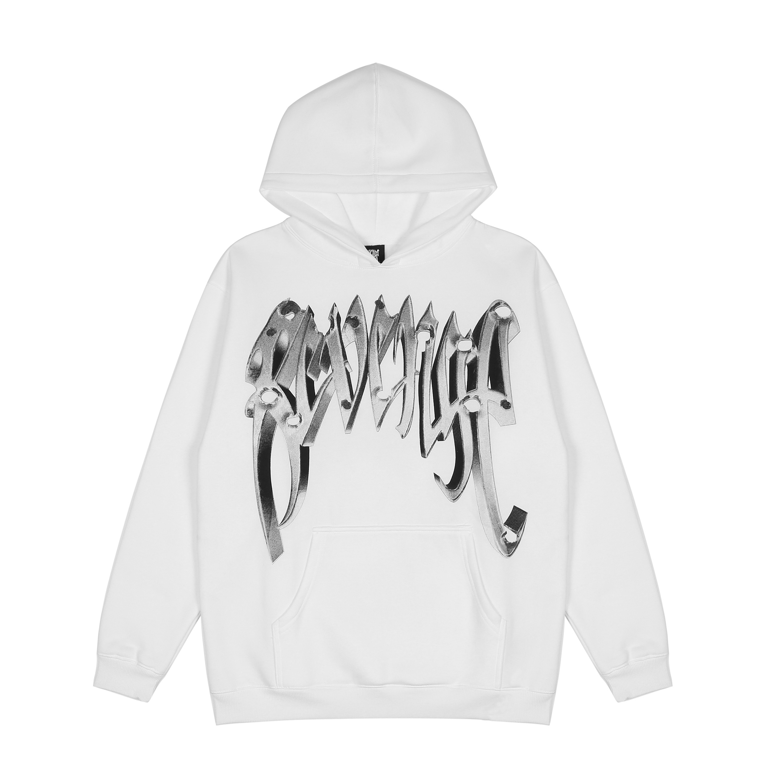 68_148 Revenge Hoodie