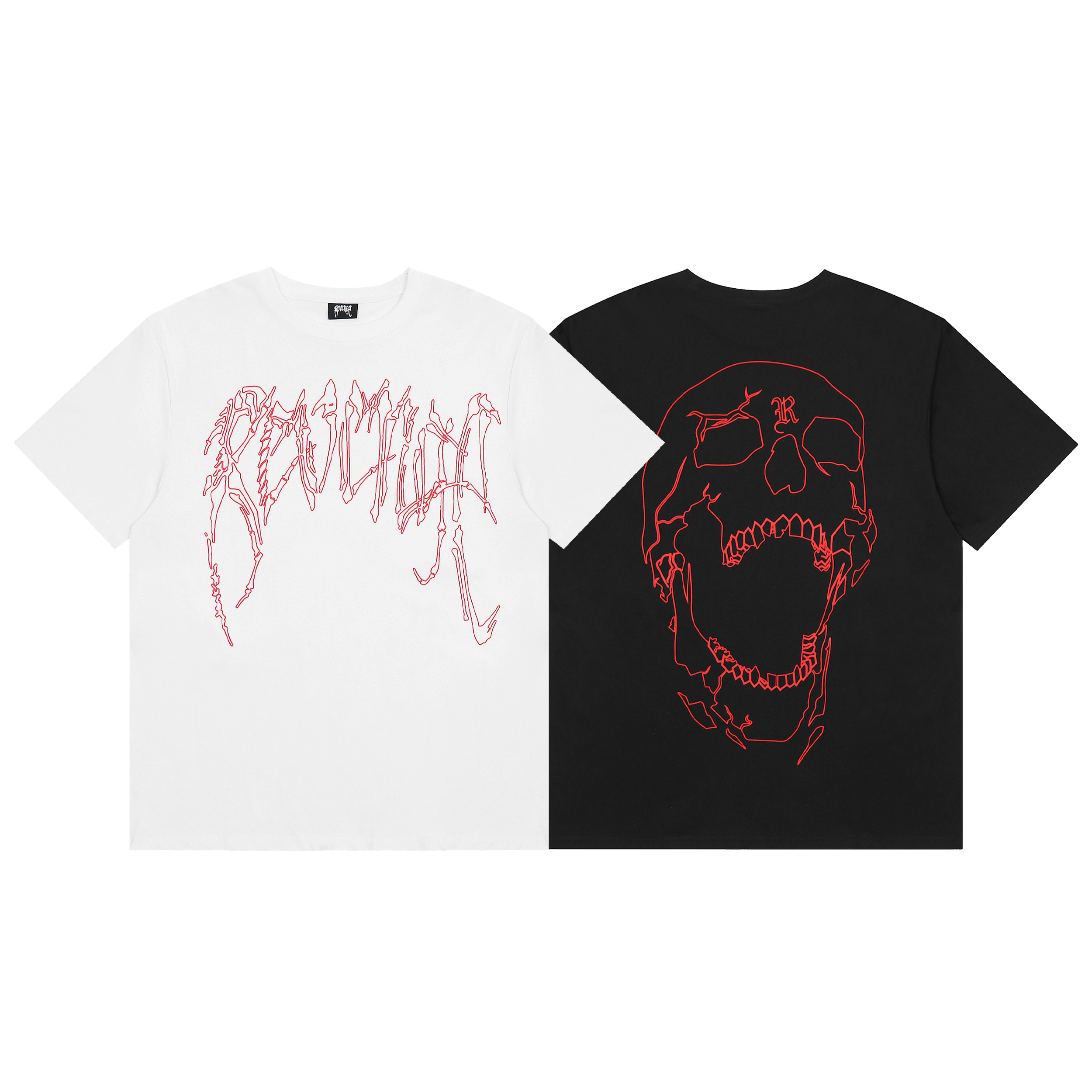 82_79 Revenge T-shirt