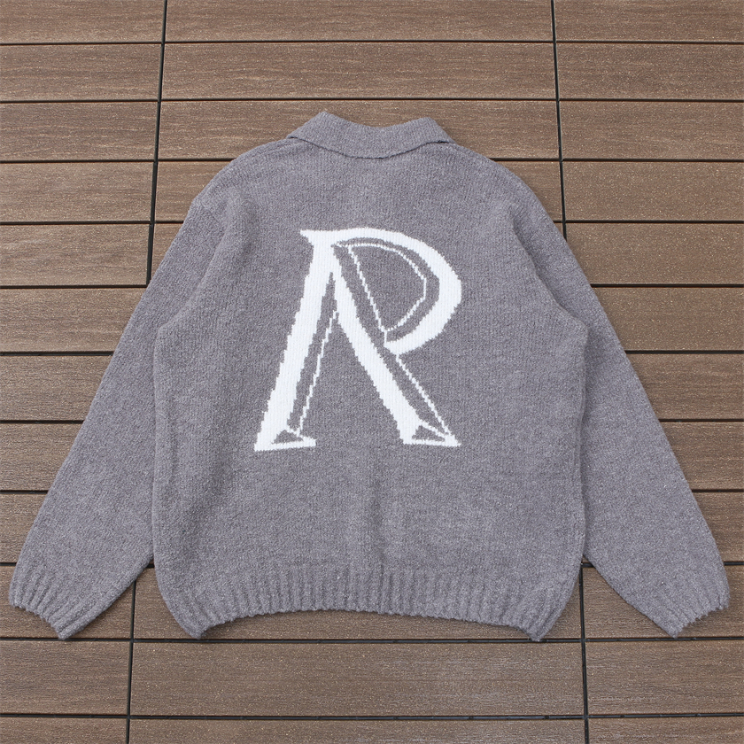 37_228 REPRESENT SWEATER