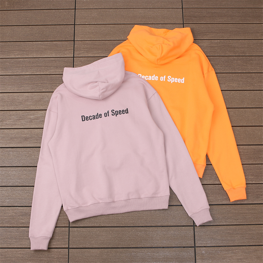 74_145 REPRESENT HOODIE