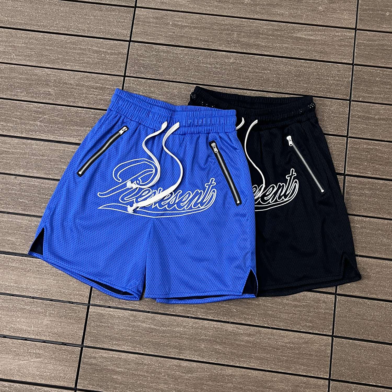 41_128 REPRESENT SHORT