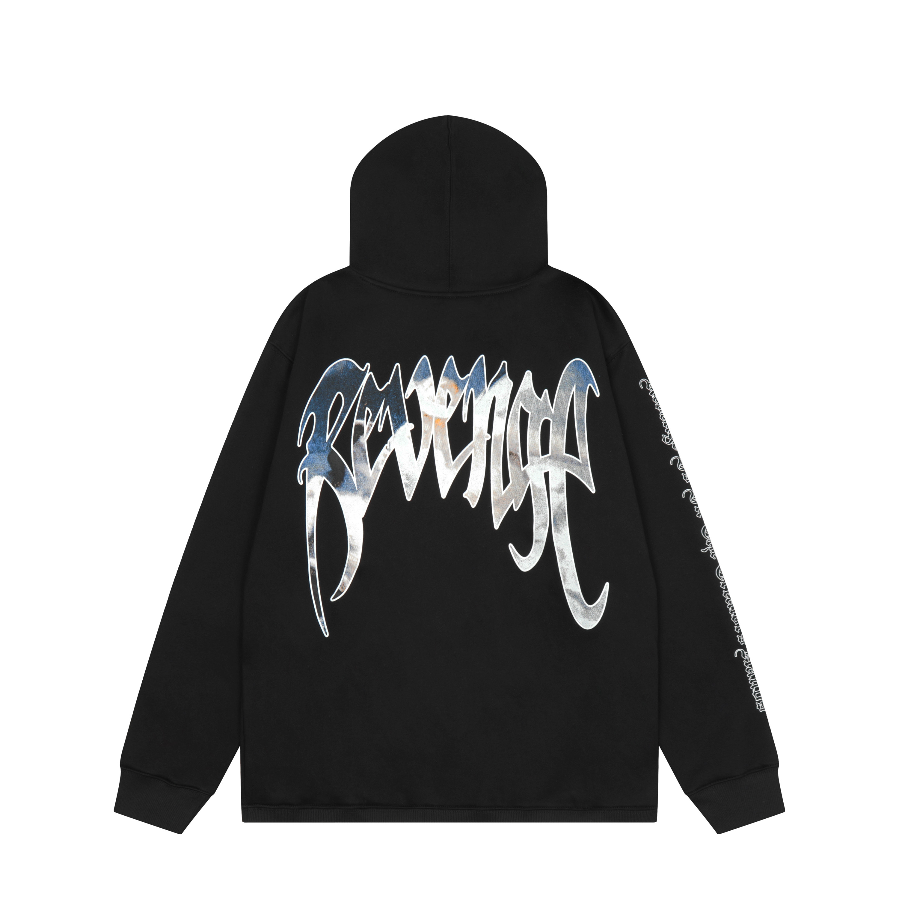 26_148 Revenge Hoodie