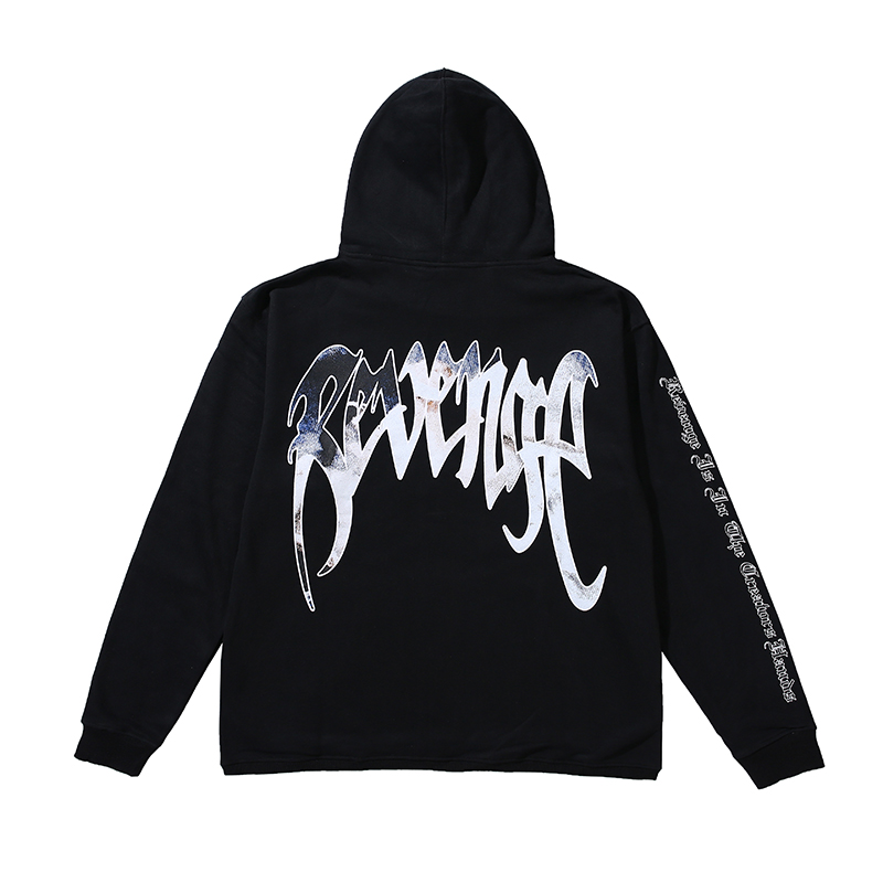 45_148 Revenge Hoodie