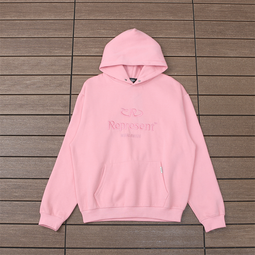 47_78-105 REPRESENT TRACKSUIT 4 COLORS