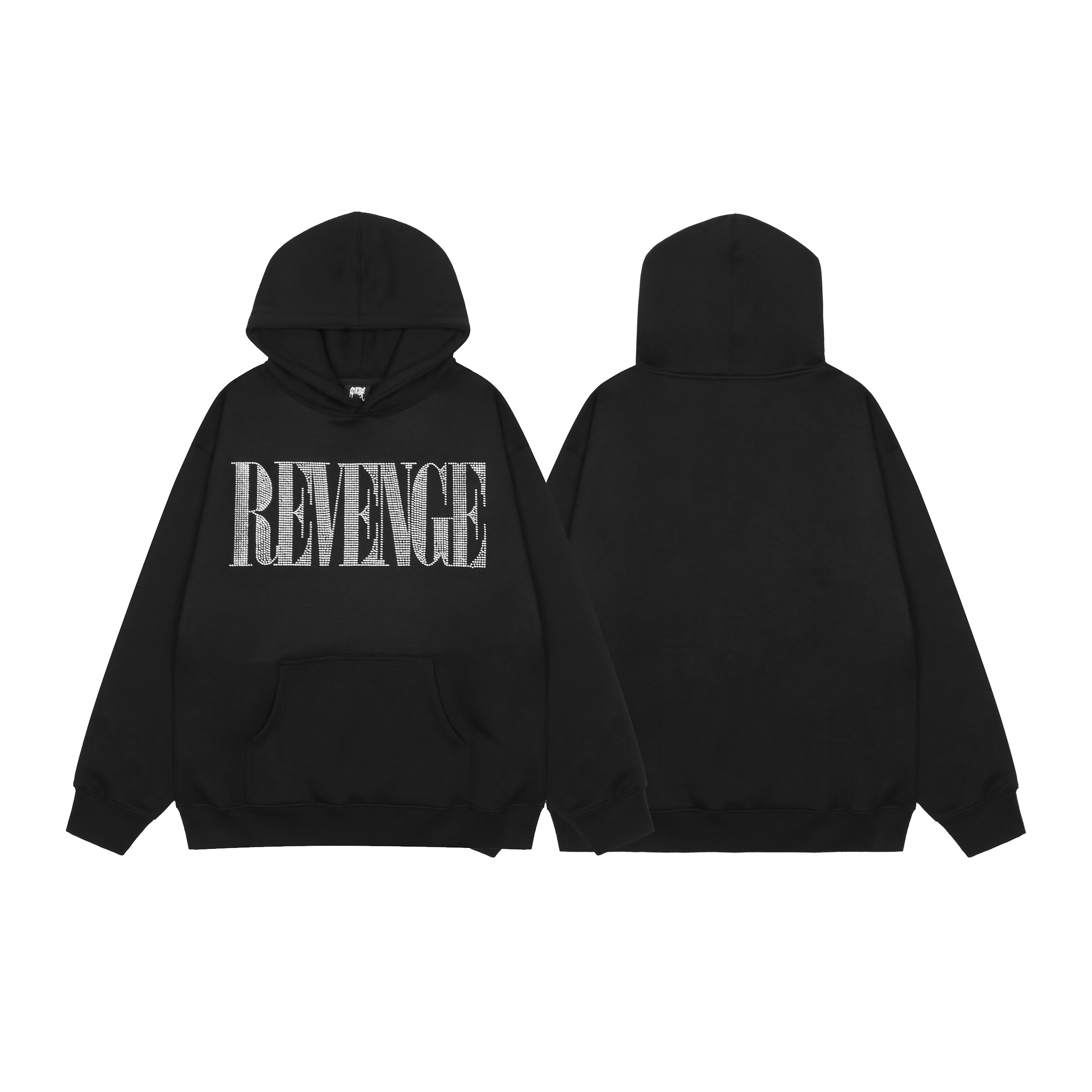 63_148 Revenge Hoodie