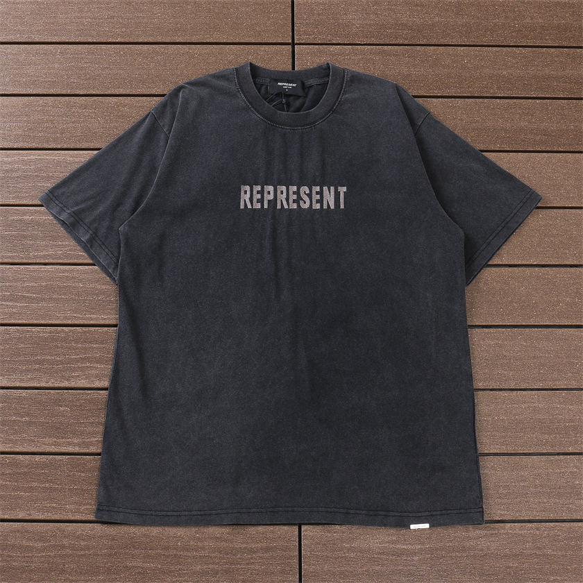 1_88 REPRESENT T-SHIRT