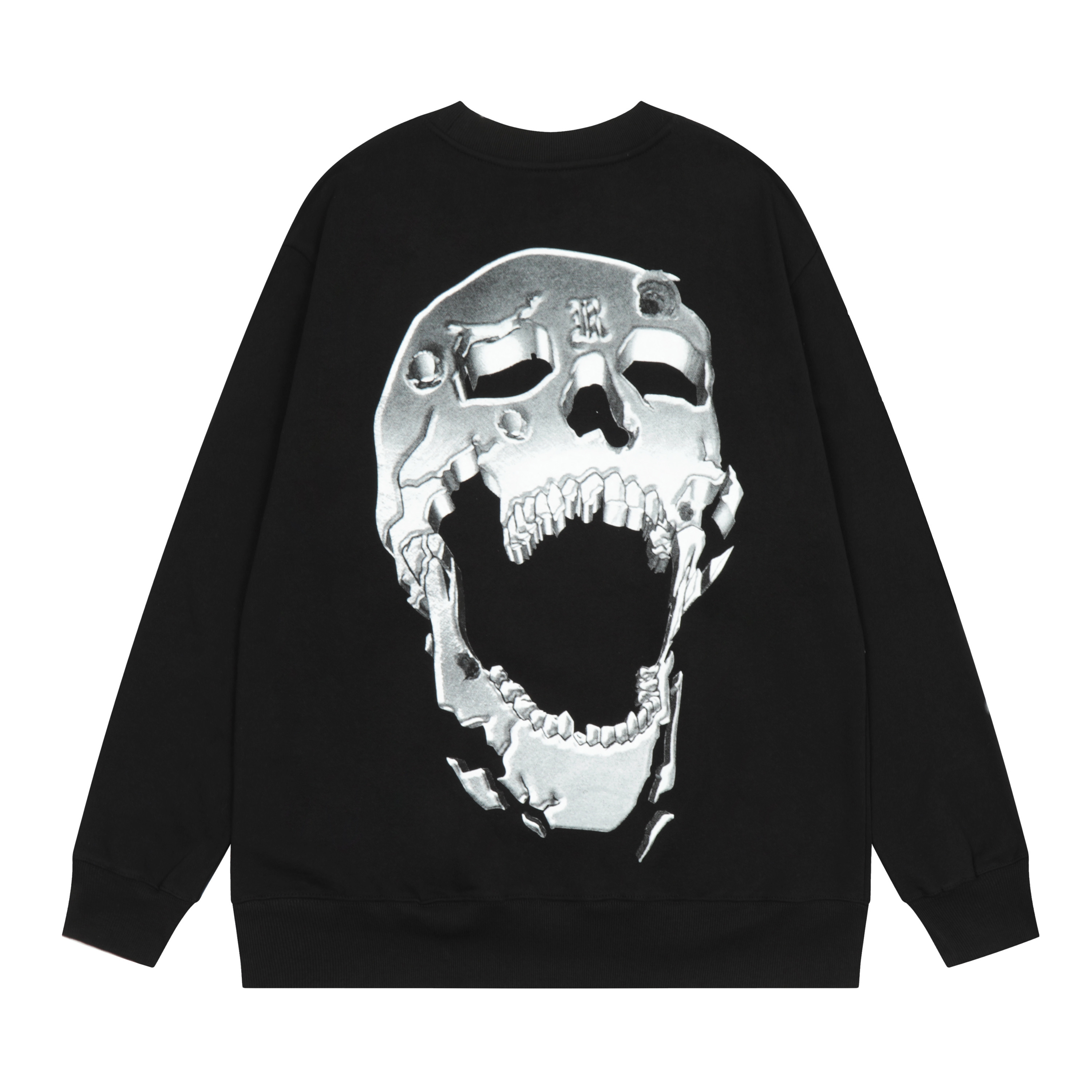 75_138 Revenge Crewneck
