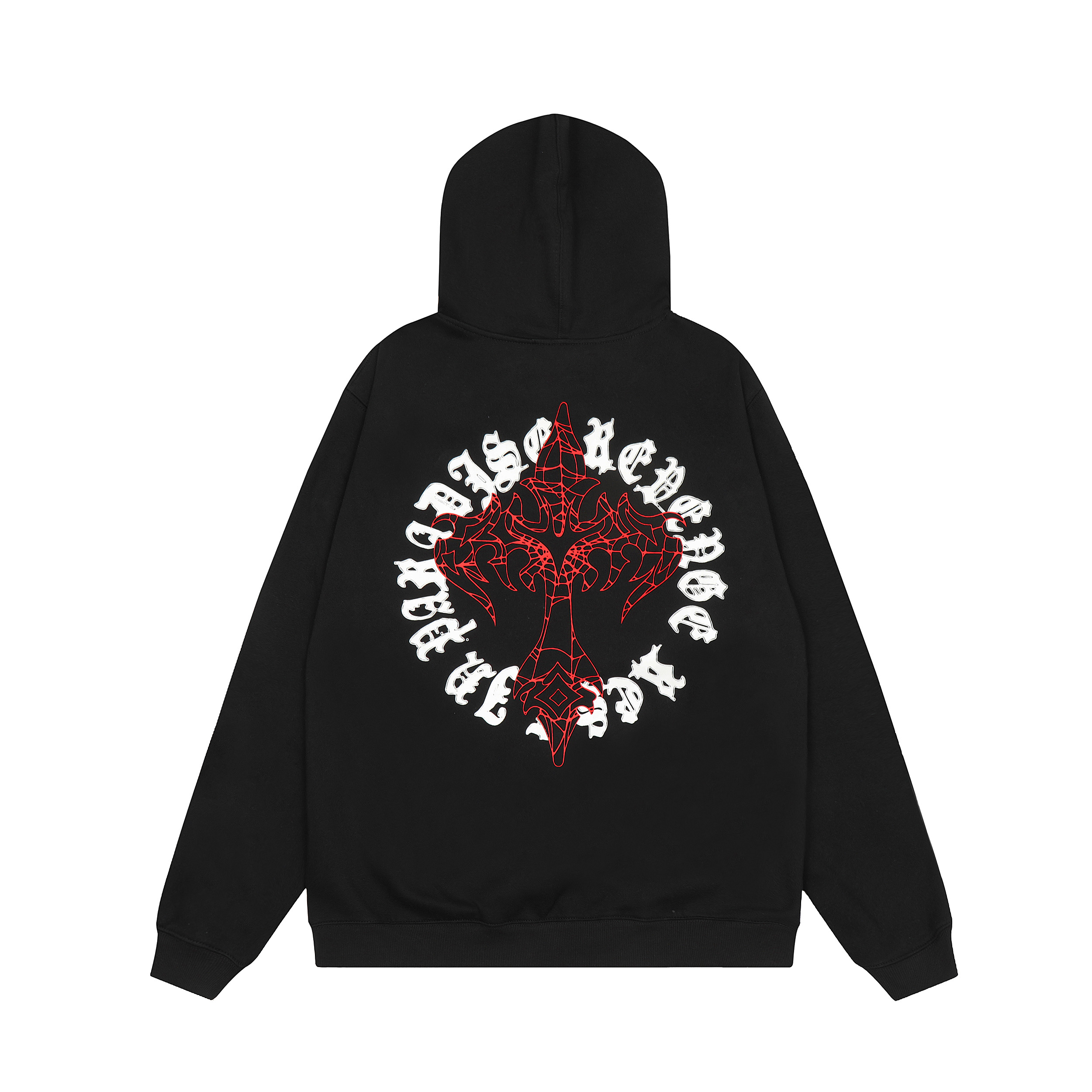 6_148 Revenge Hoodie