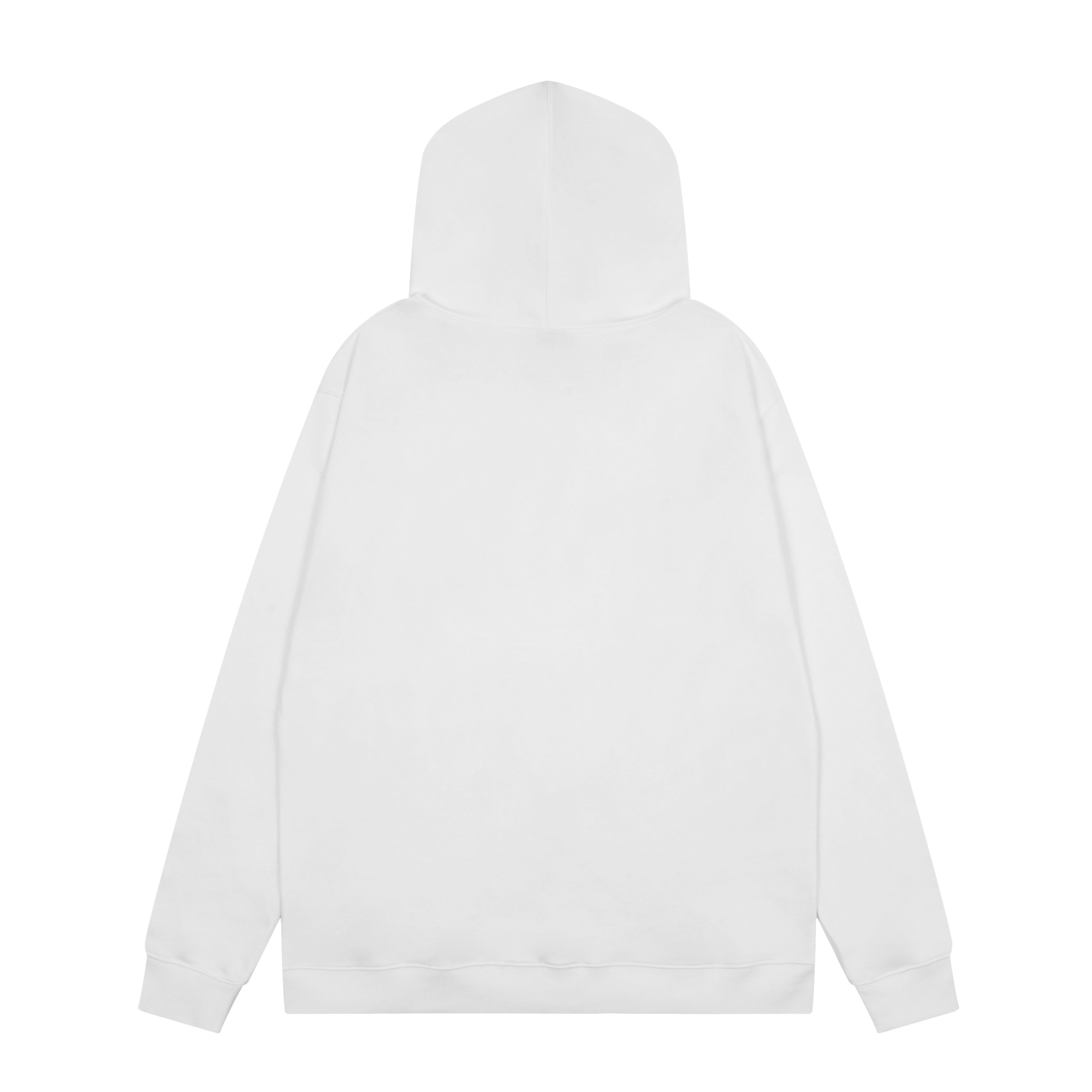 54_148 Revenge Hoodie