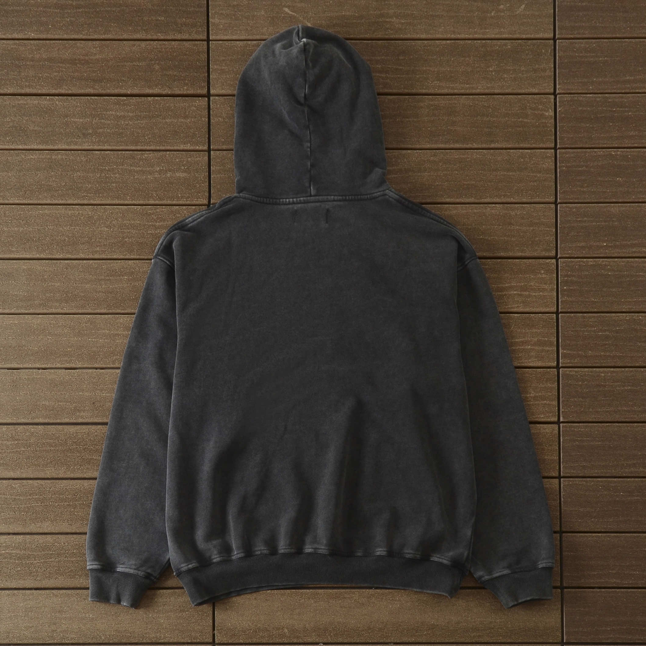 103_158 REPRESENT HOODIE