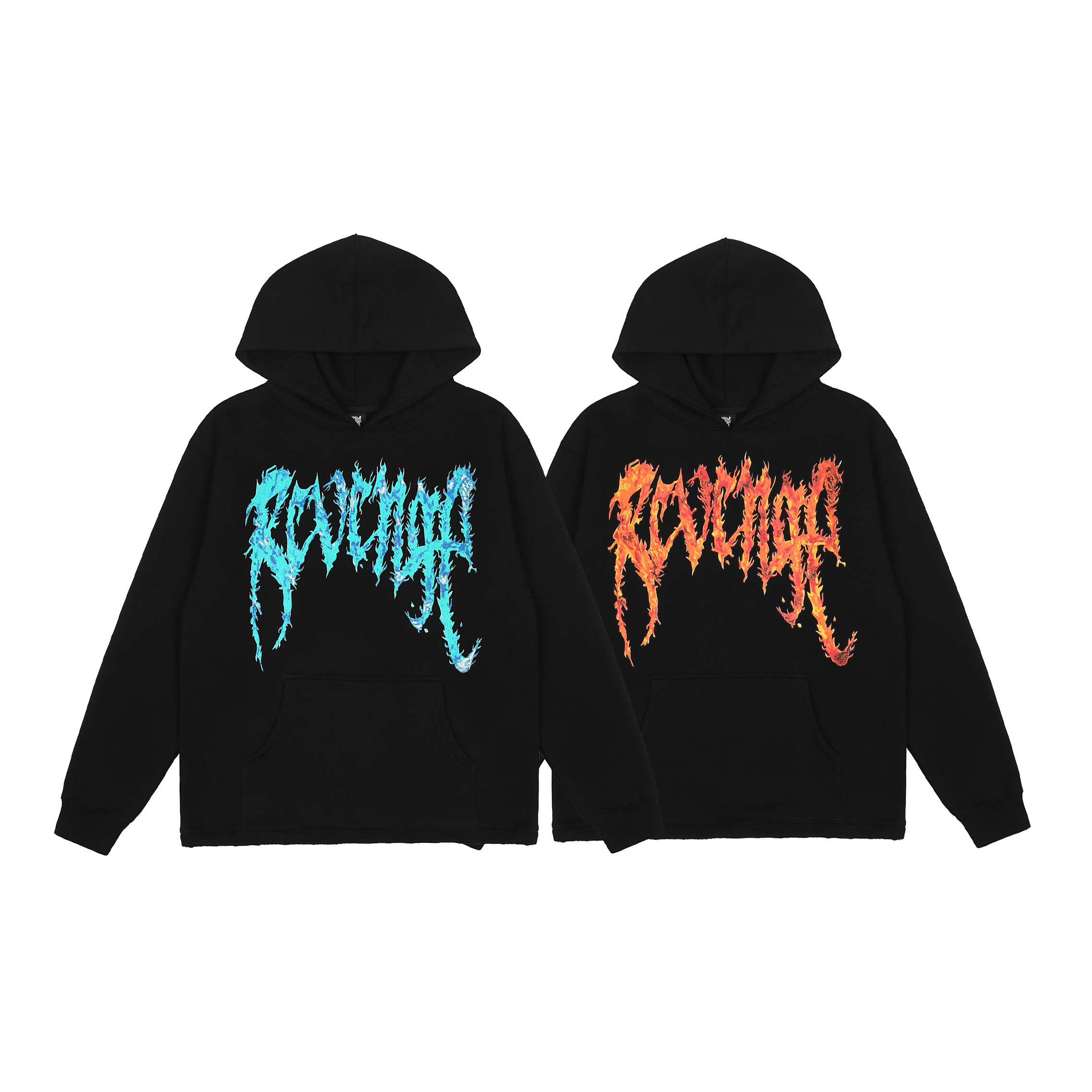 41_148 Revenge Hoodie