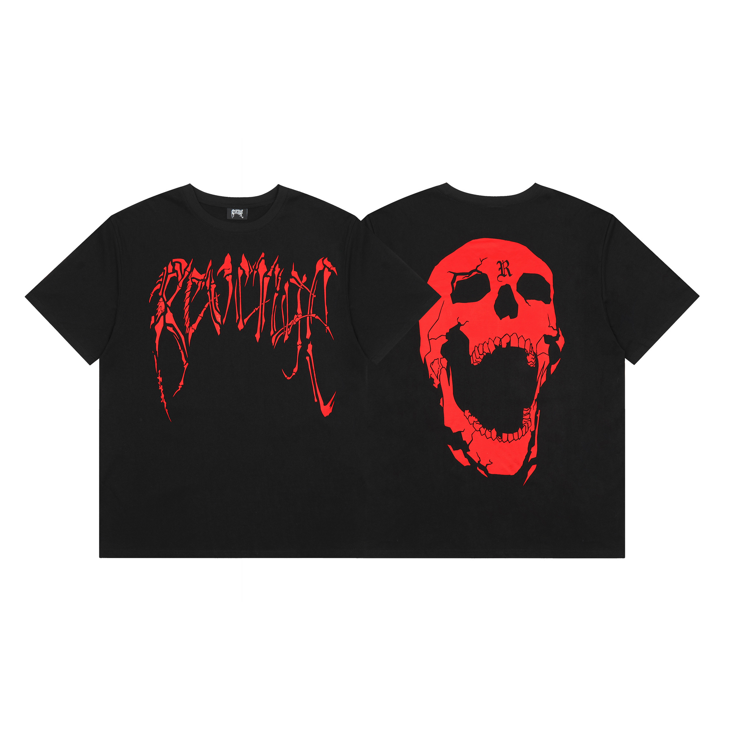 81_79 Revenge T-shirt
