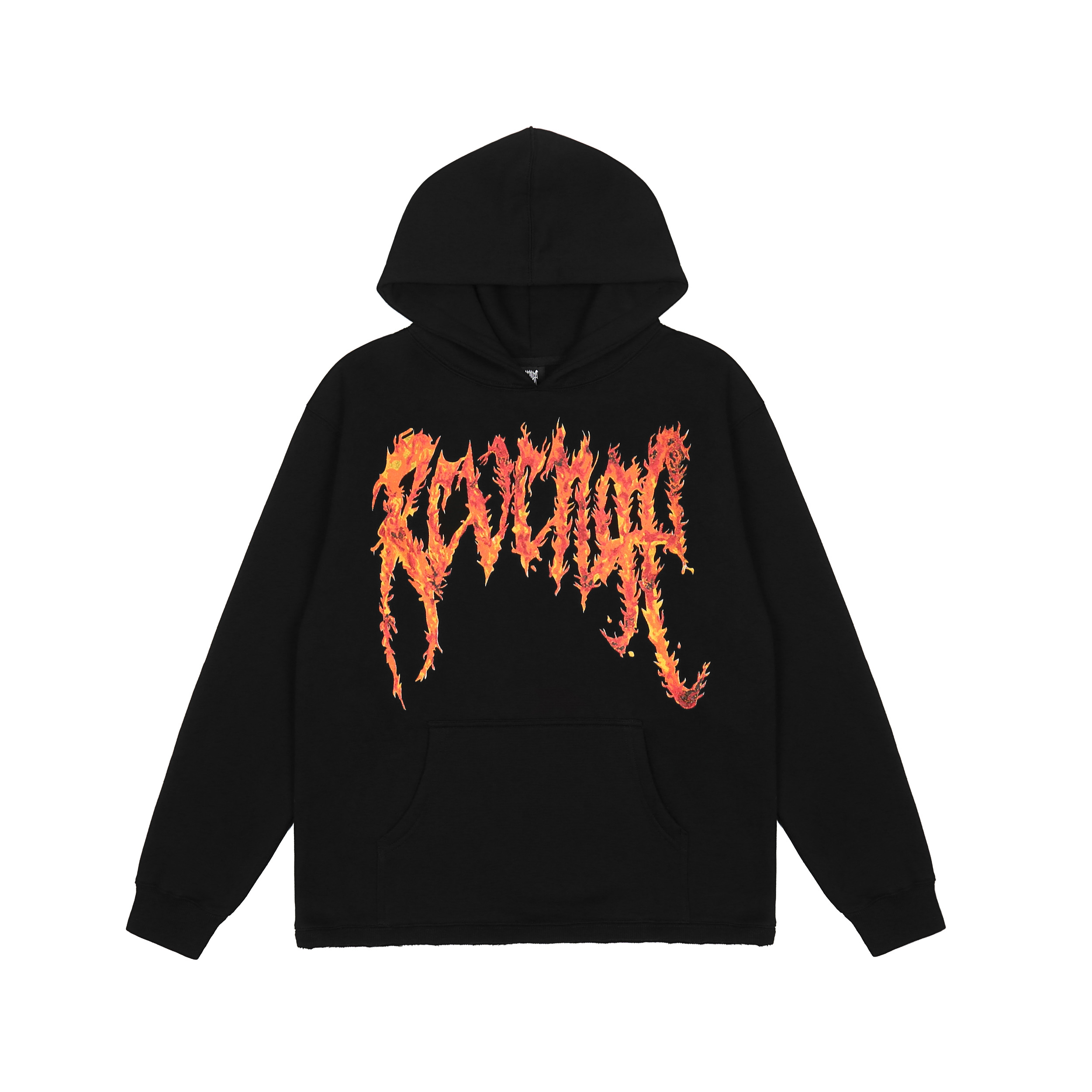 41_148 Revenge Hoodie