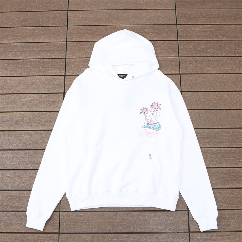 70_145 REPRESENT HOODIE