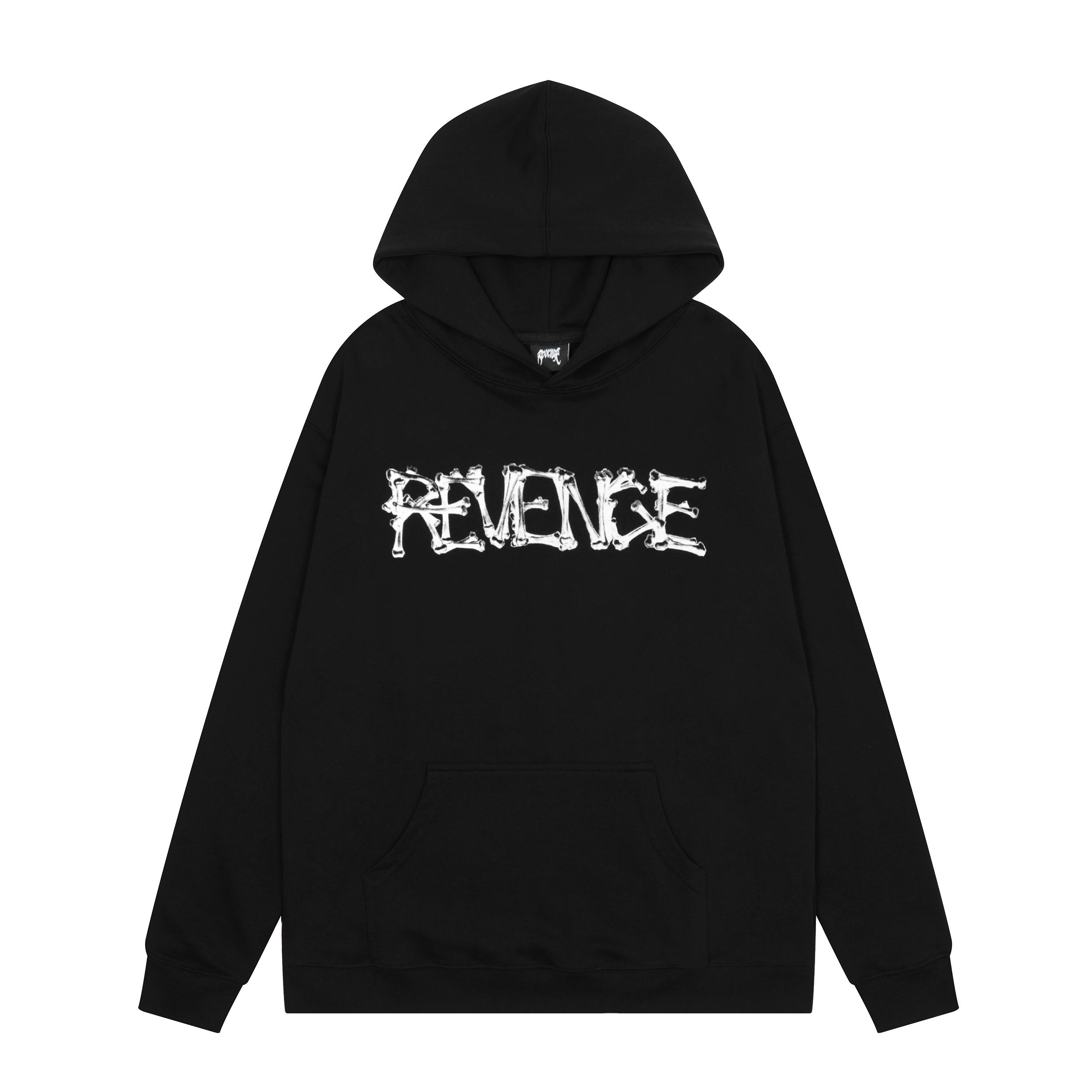 55_148 Revenge Hoodie