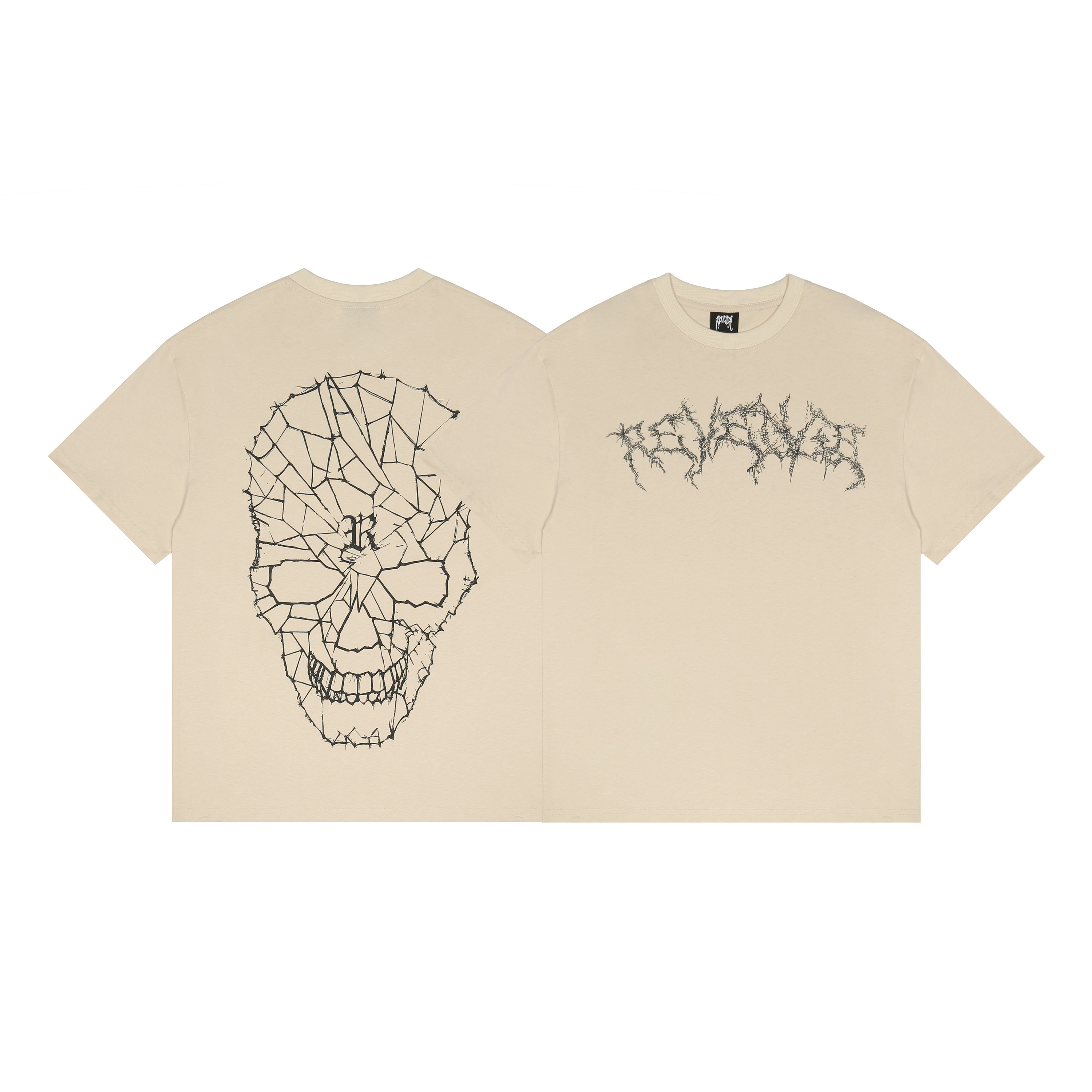 109_79 Revenge T-shirt