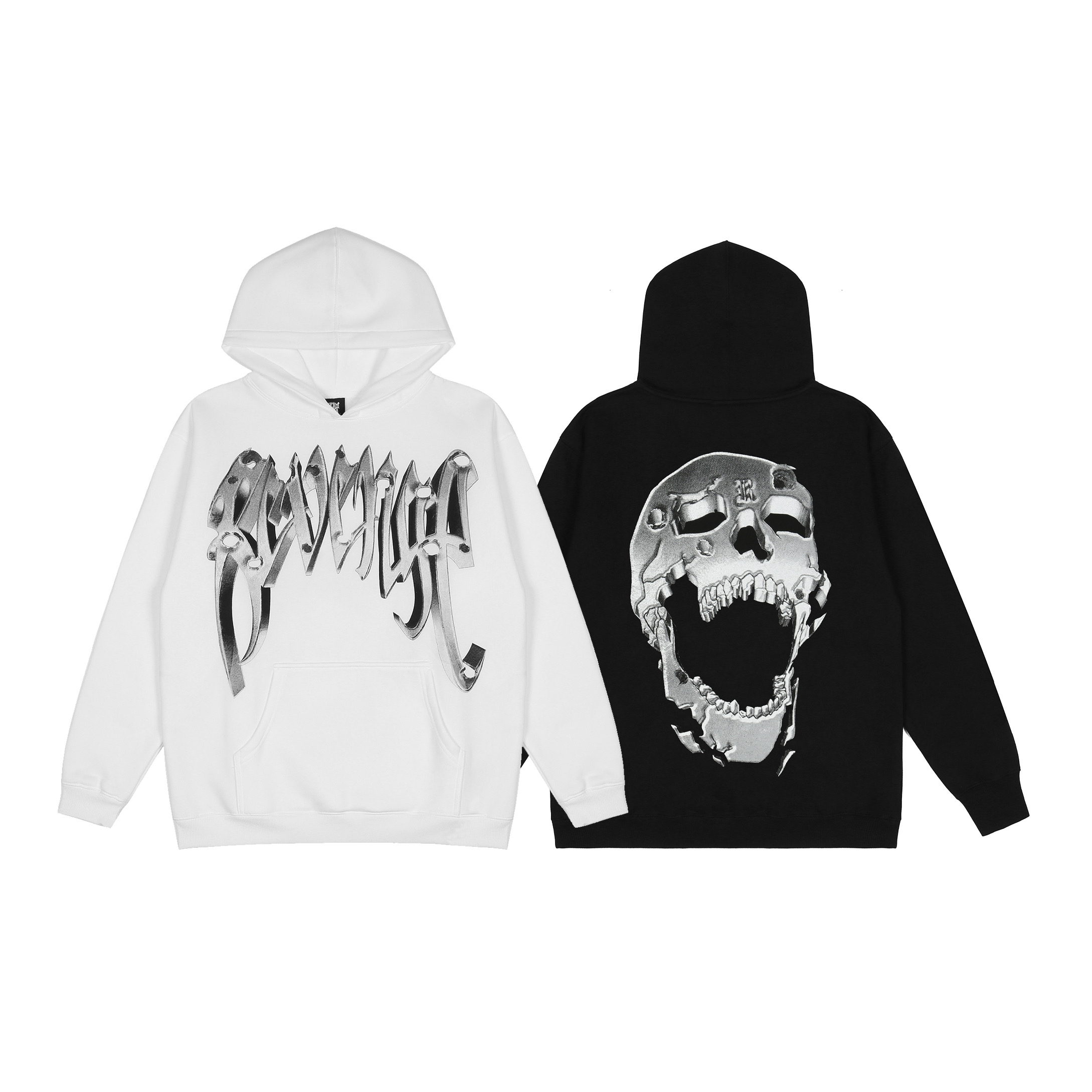 68_148 Revenge Hoodie