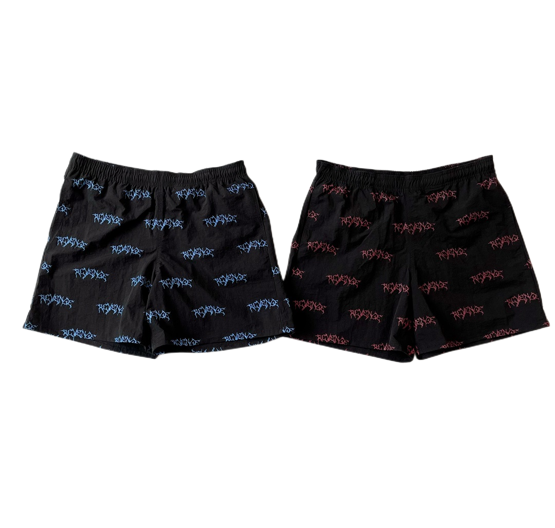 13_89 Revenge Shorts
