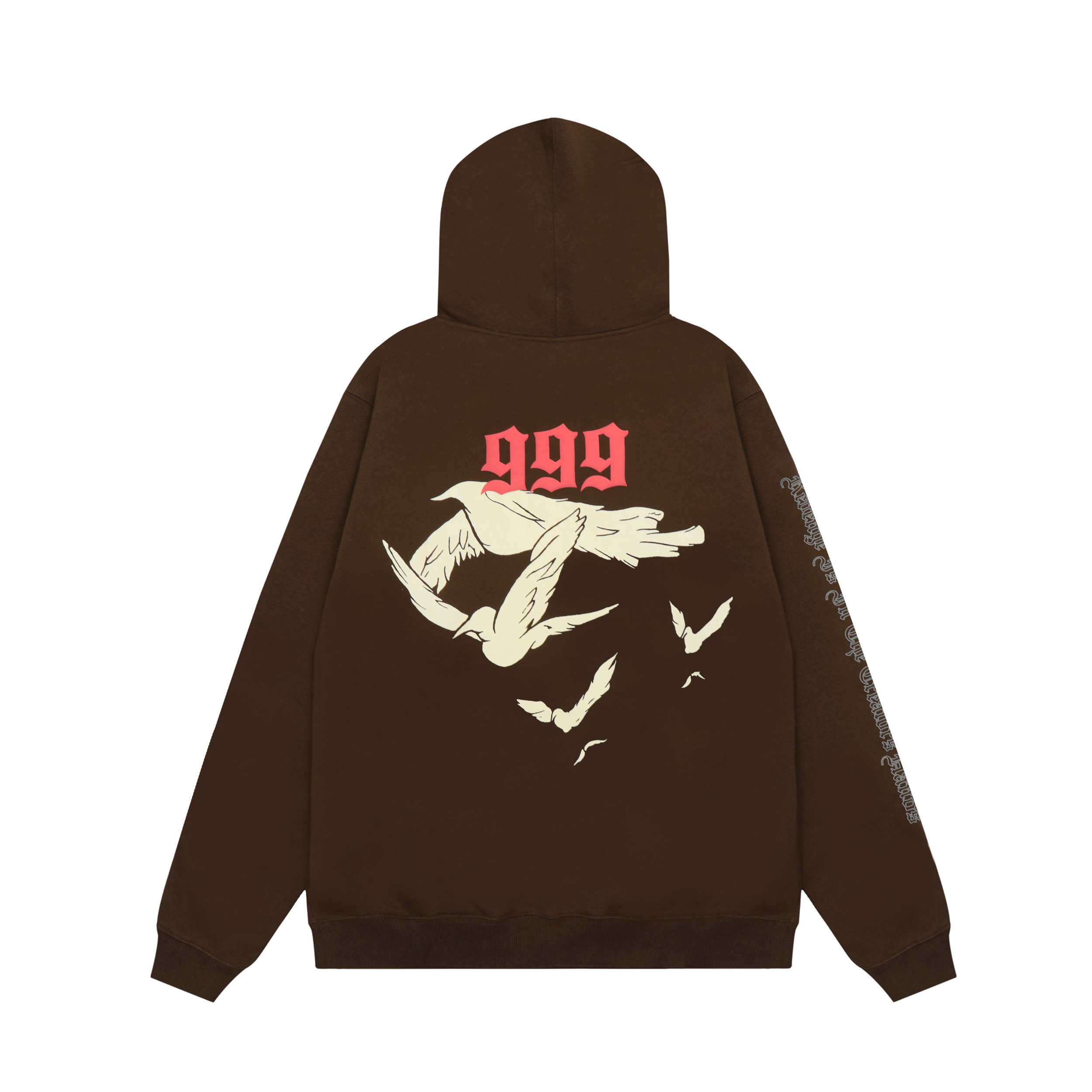 5_148 Revenge Hoodie