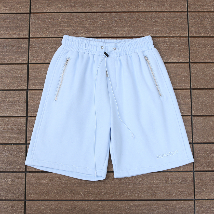 13_78 REPRESENT SHORT