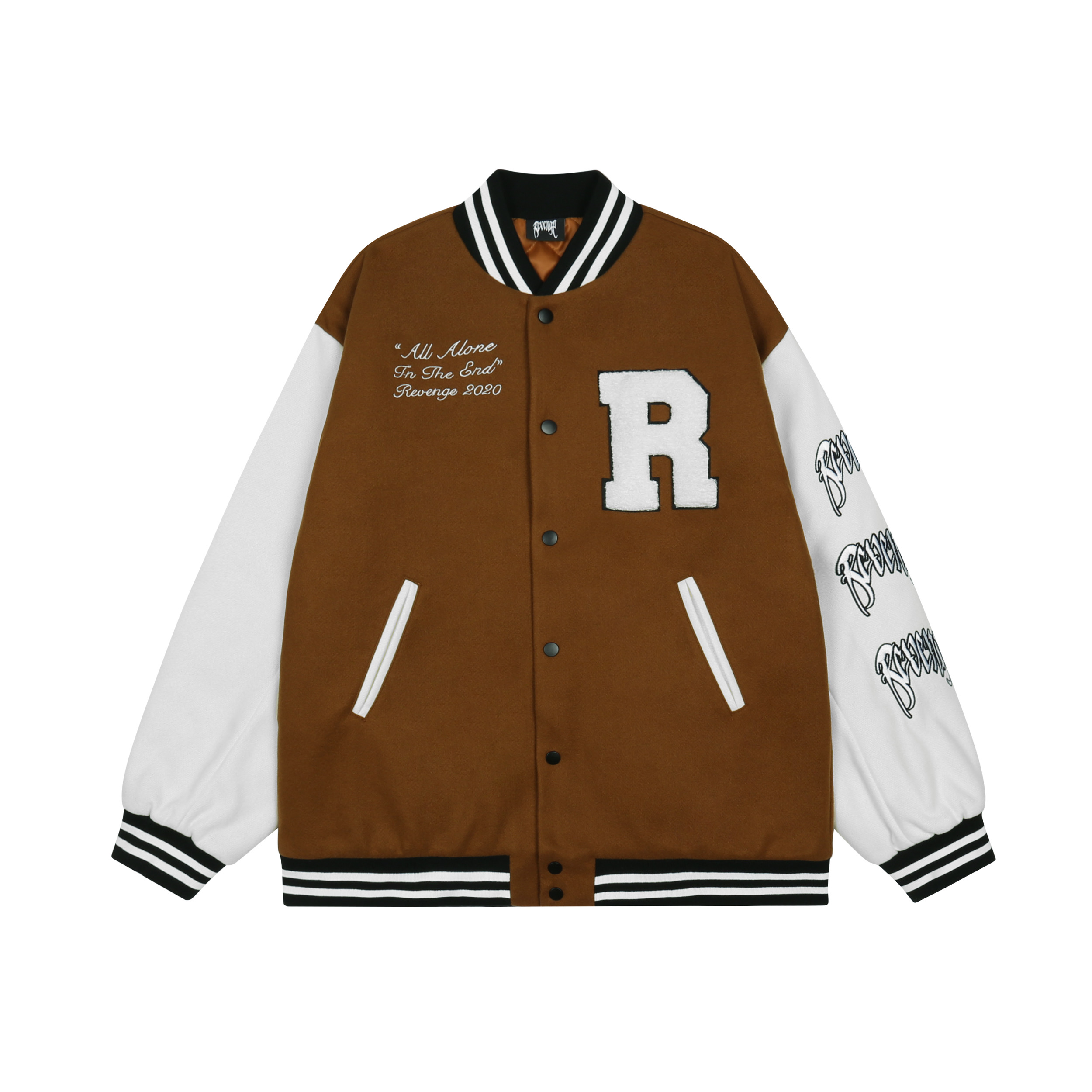 66_299 Revenge Jacket