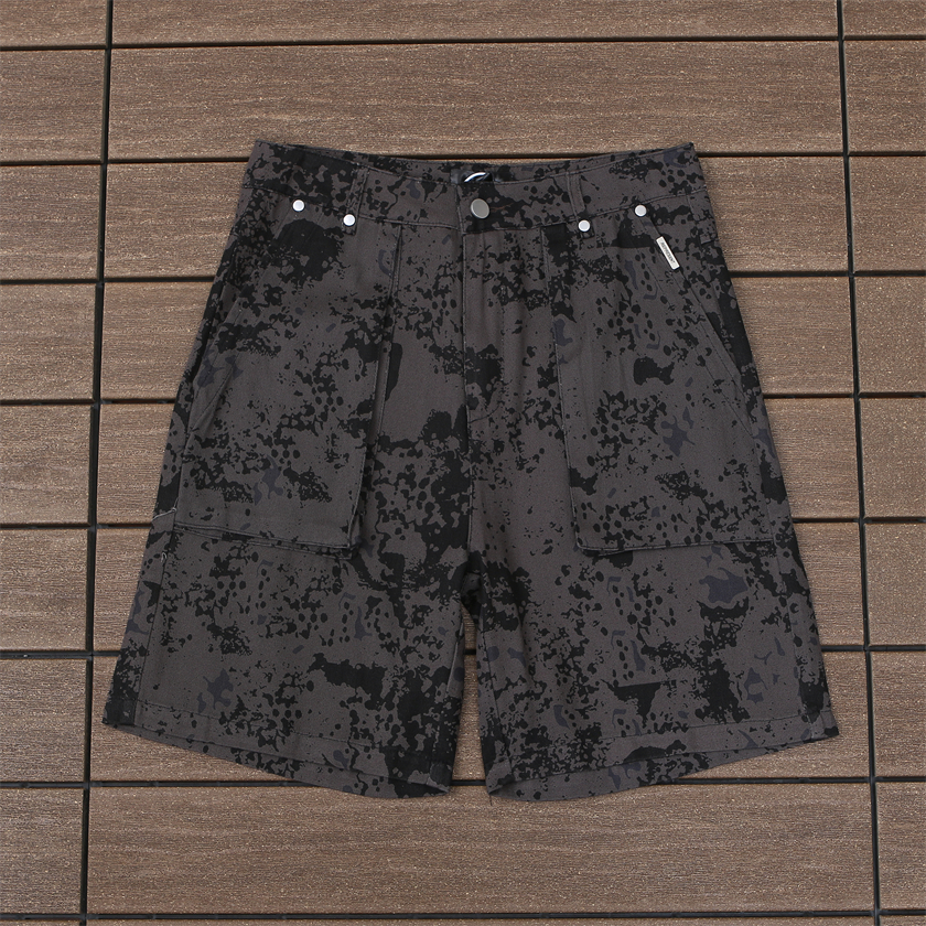 22_88 REPRESENT SHORT