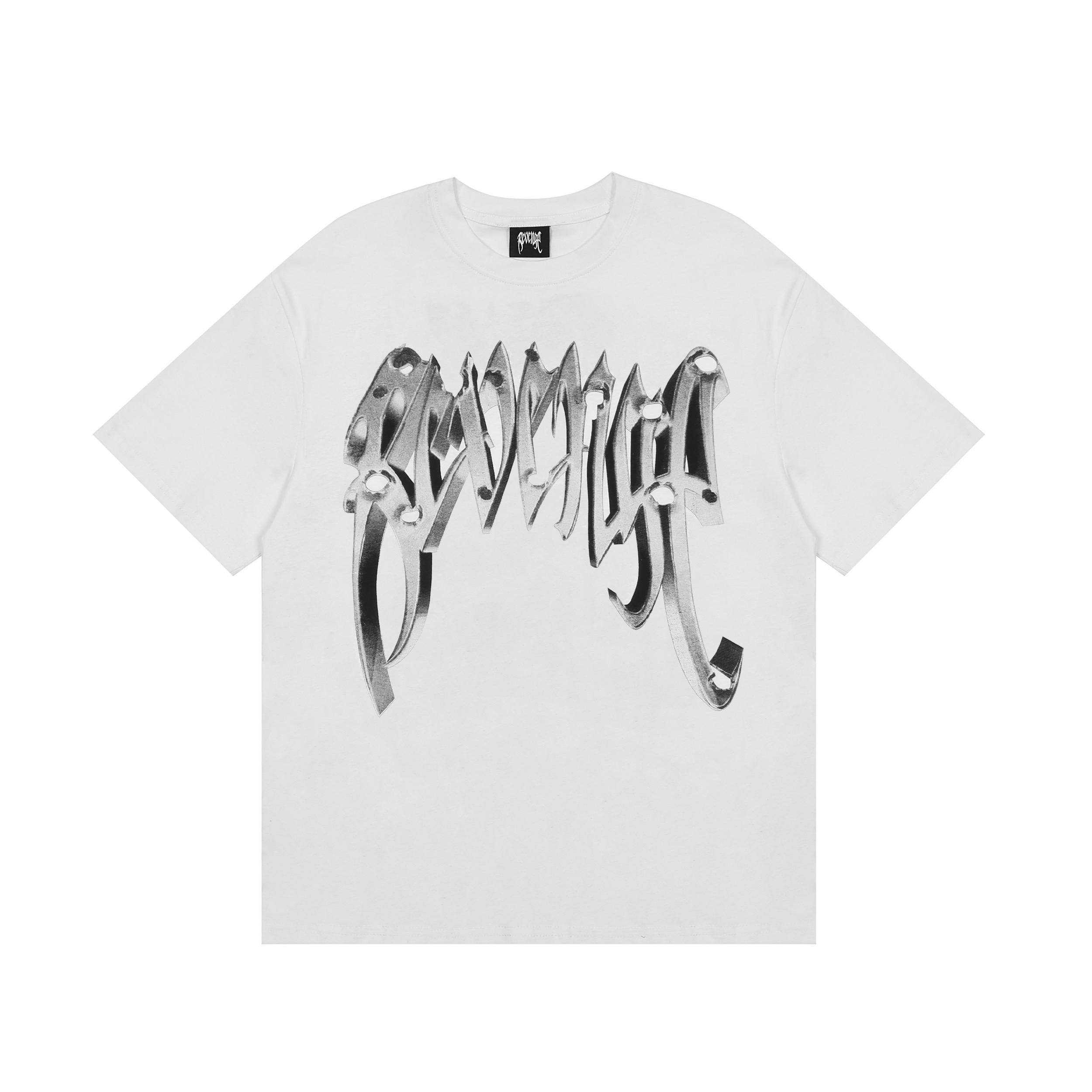 111_79 Revenge T-shirt