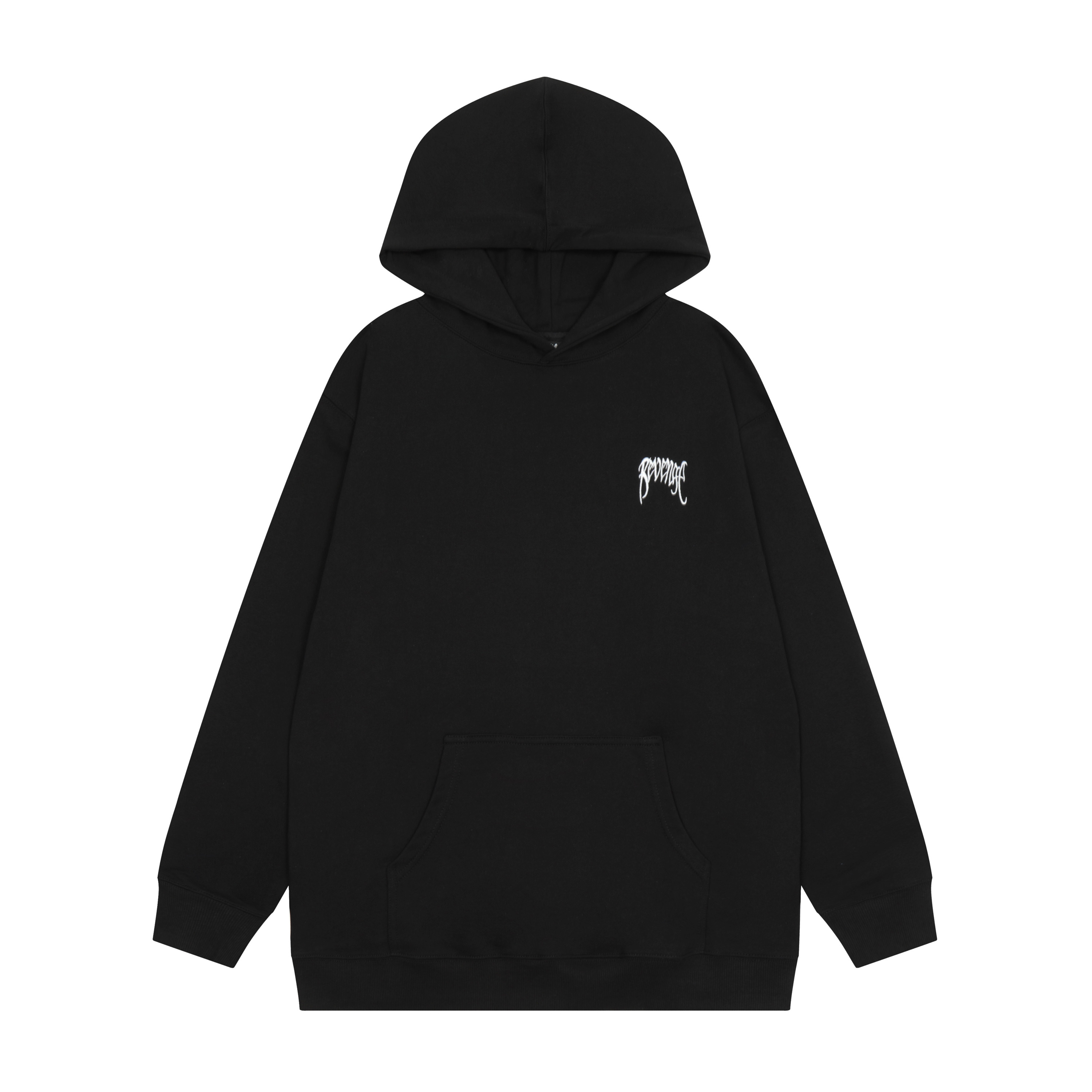 50_148 Revenge Hoodie