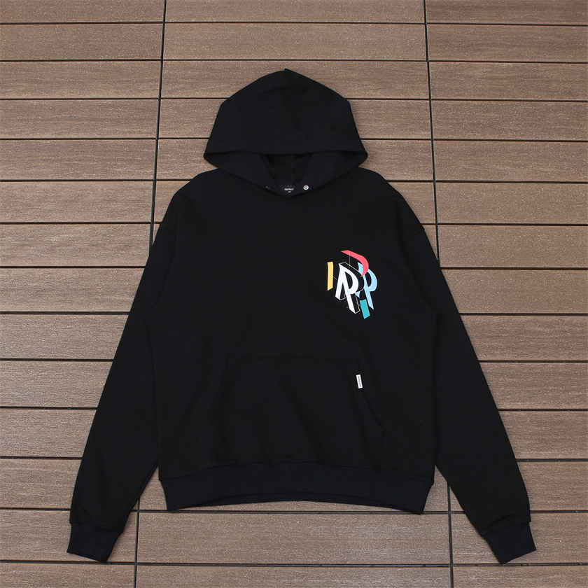 65_145 REPRESENT HOODIE