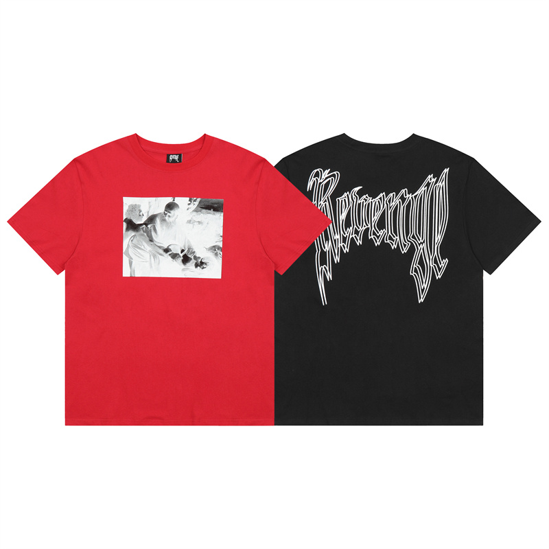 20_79 Revenge T-shirt