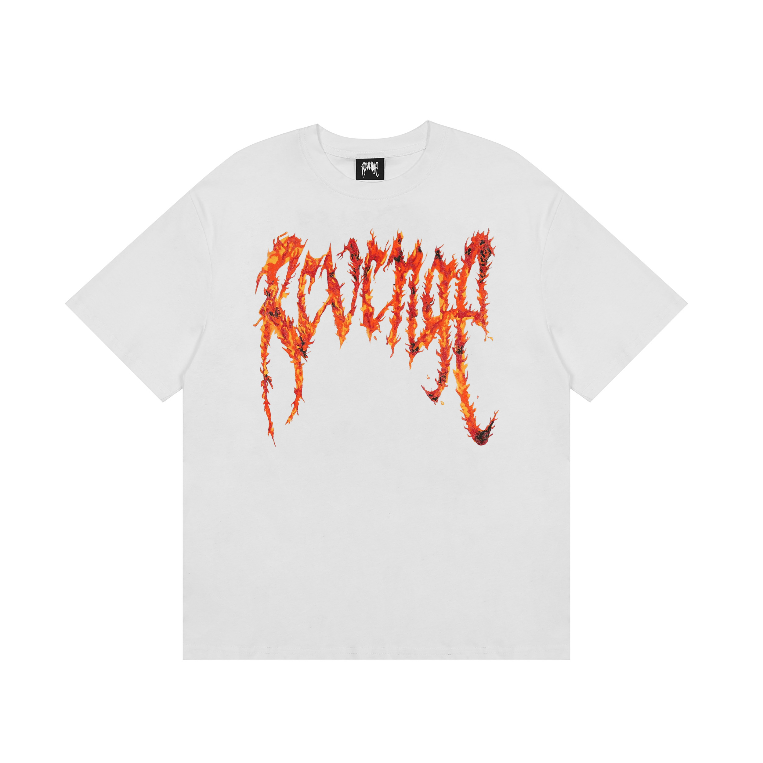 120_79 Revenge T-shirt