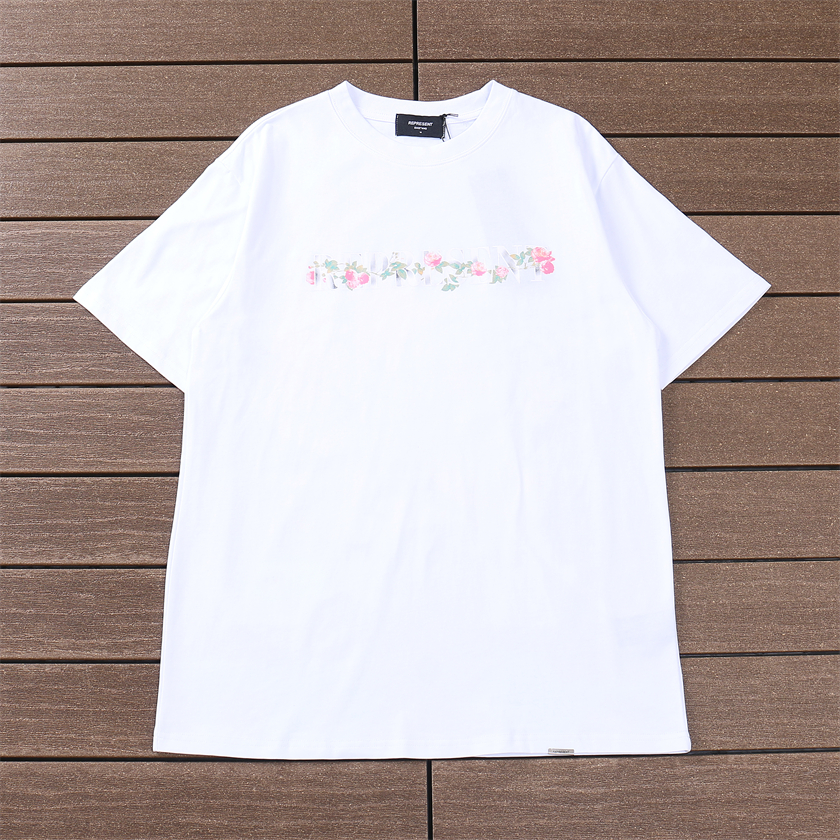 9_78 REPRESENT T-SHIRT