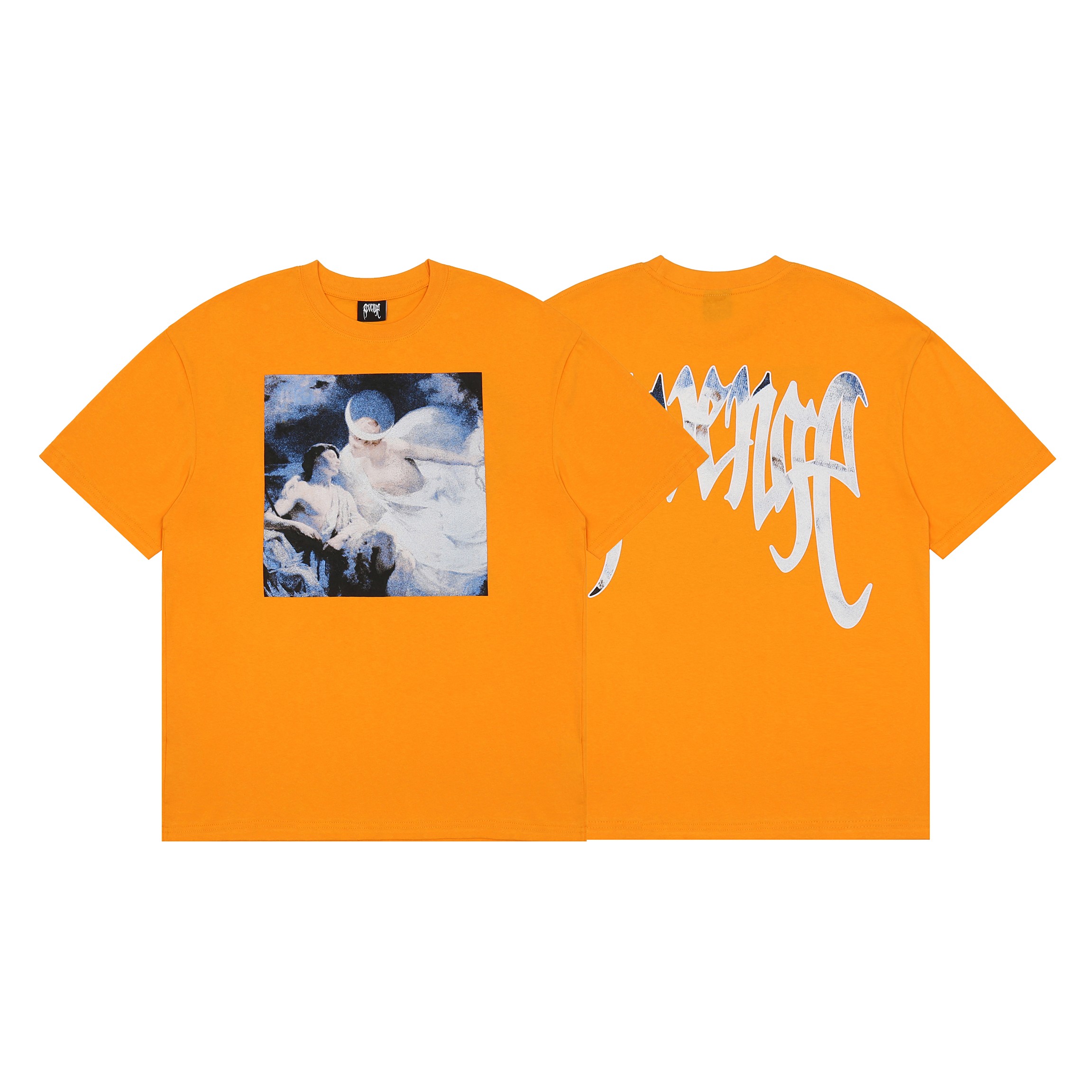 8_79 Revenge T-shirt