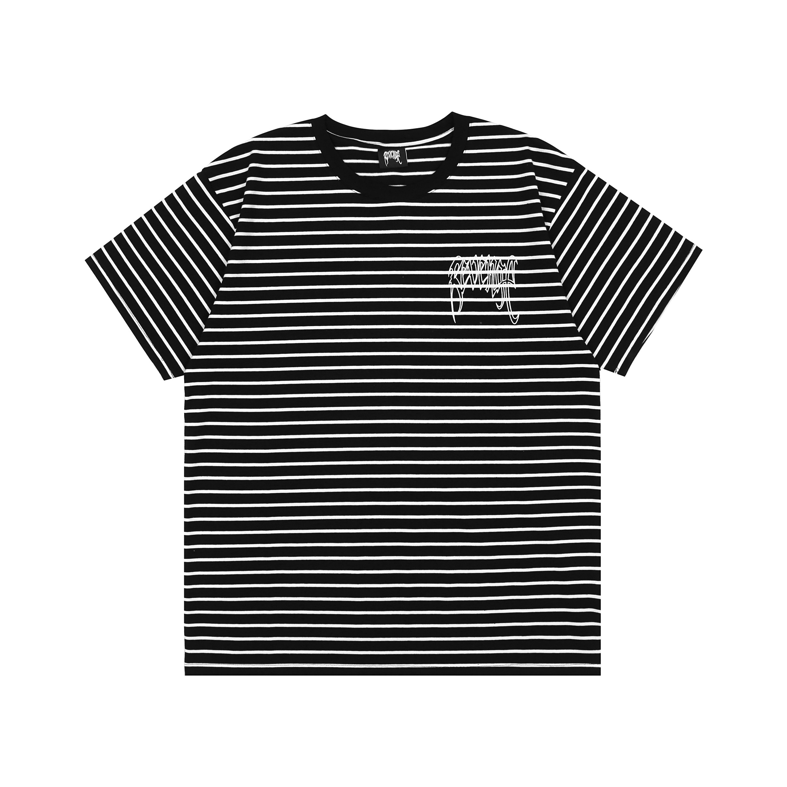 7_99 Revenge T-shirt