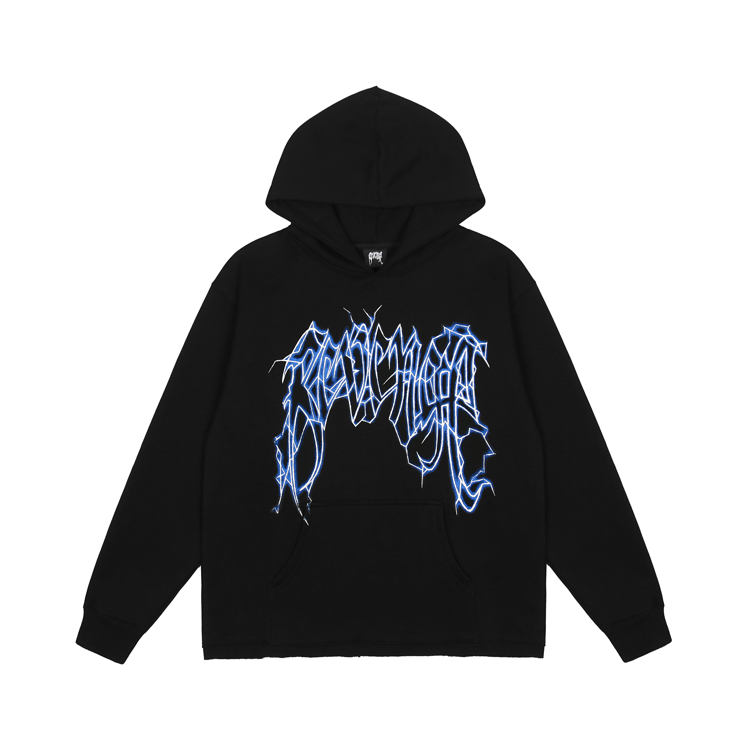 71_148 Revenge Hoodie