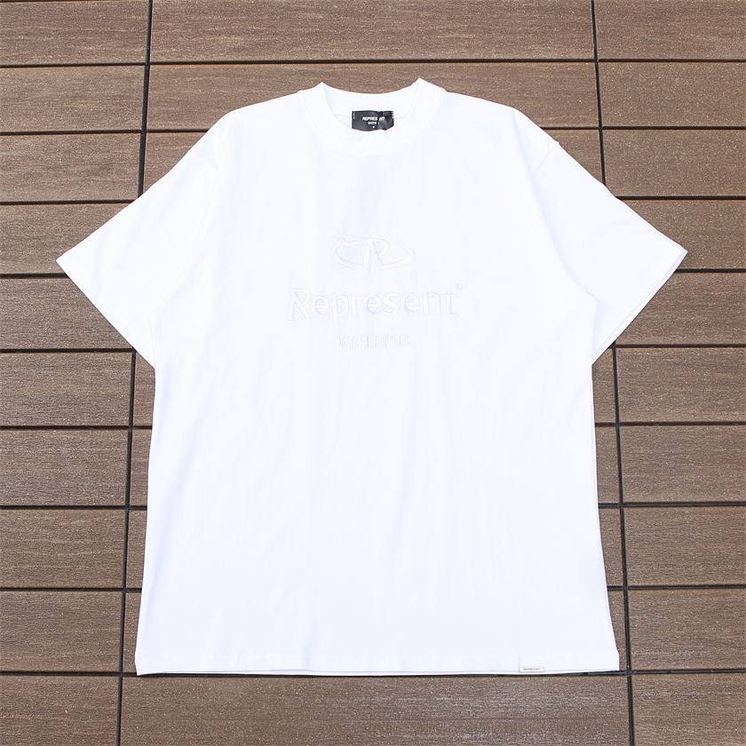 27_68 REPRESENT T-SHIRT