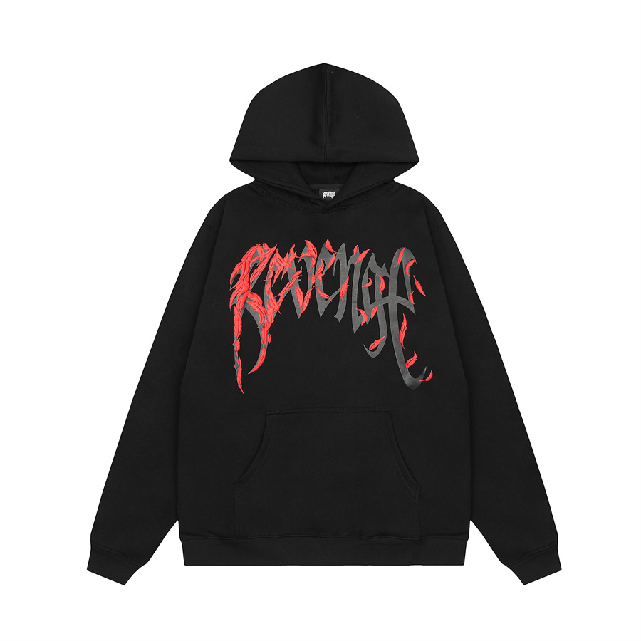 1_148 Revenge Hoodie