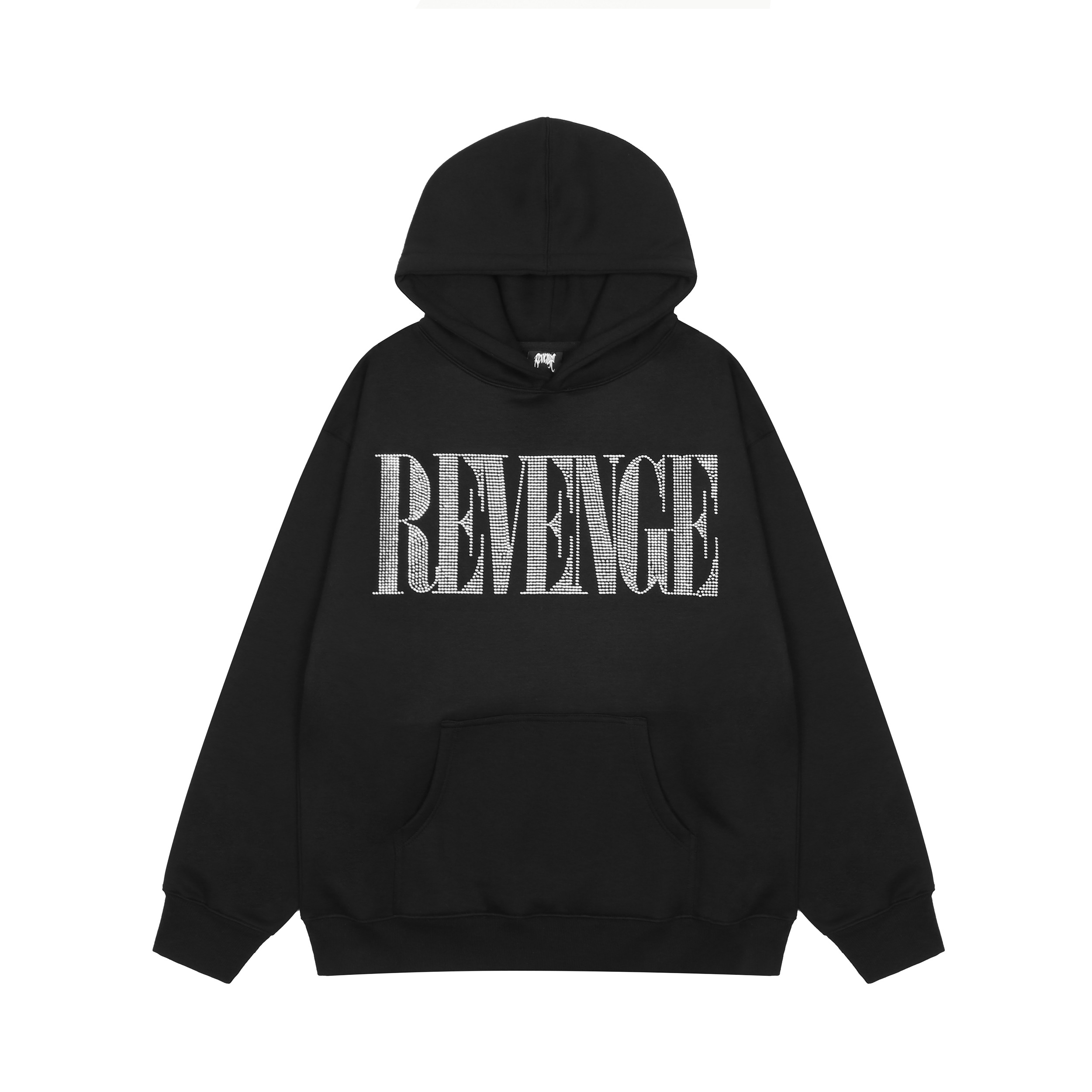 63_148 Revenge Hoodie